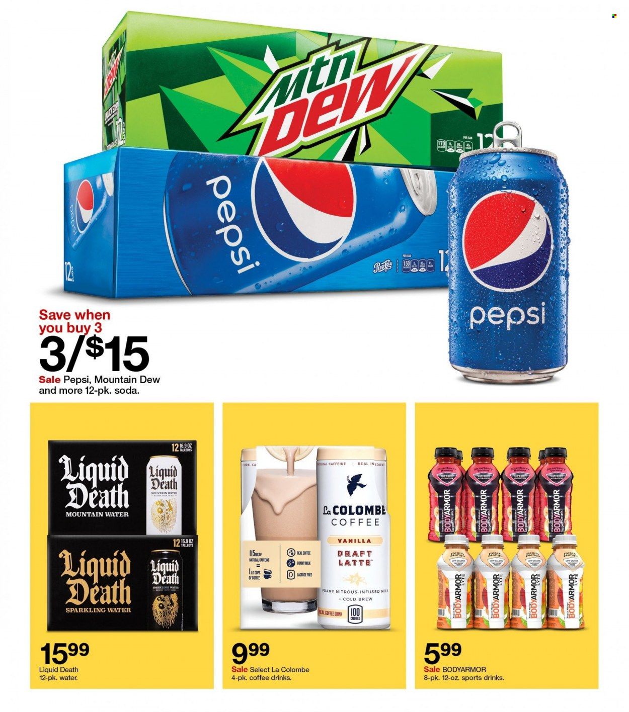 Target Weekly Ad Flyer Specials February 26 to March 4, 2023