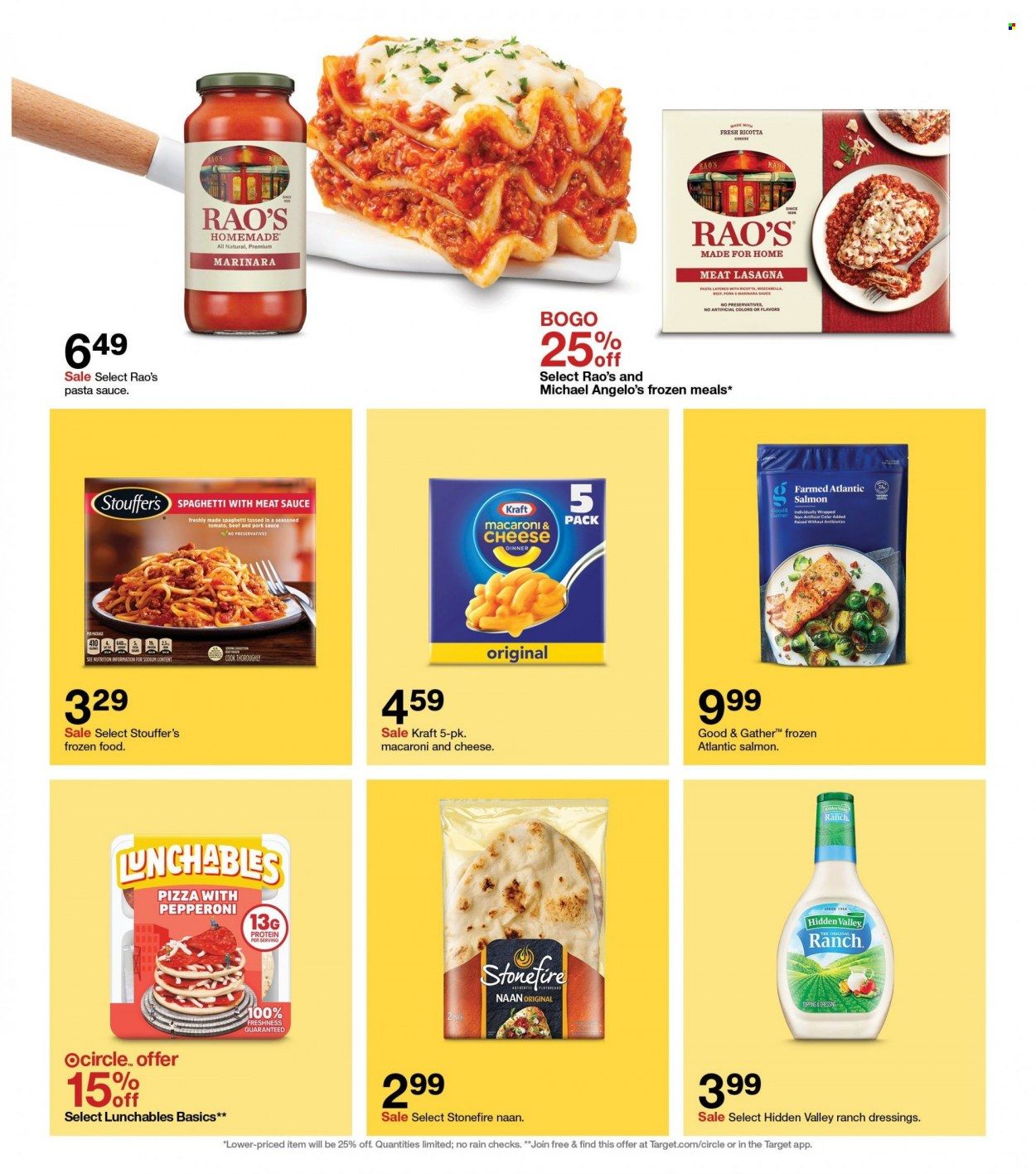 Target Weekly Ad Flyer Specials February 26 to March 4, 2023