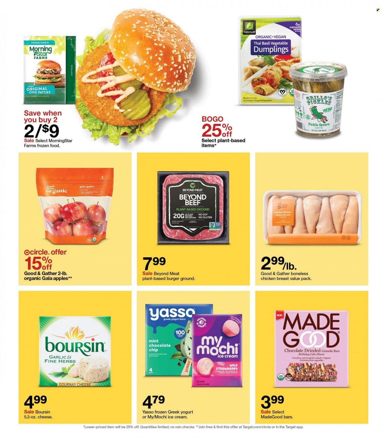 Target Weekly Ad Flyer Specials February 26 to March 4, 2023