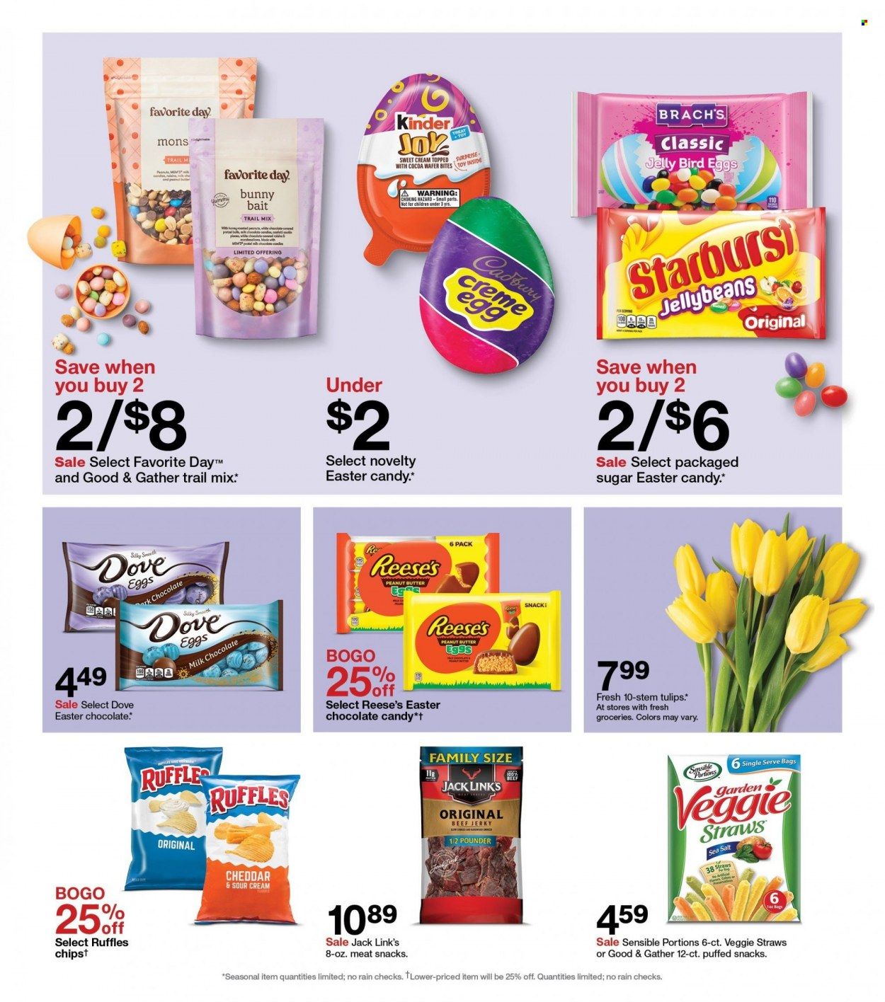 Target Weekly Ad Flyer Specials February 26 to March 4, 2023