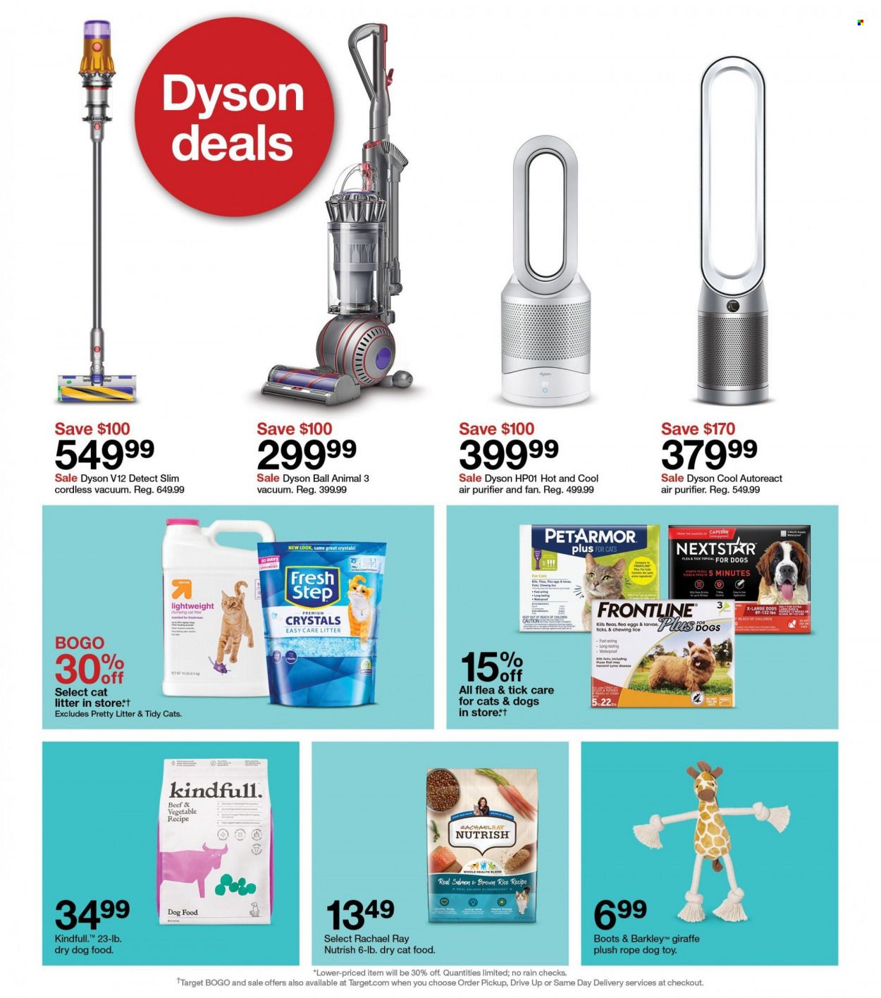 Target Weekly Ad Flyer Specials February 26 to March 4, 2023
