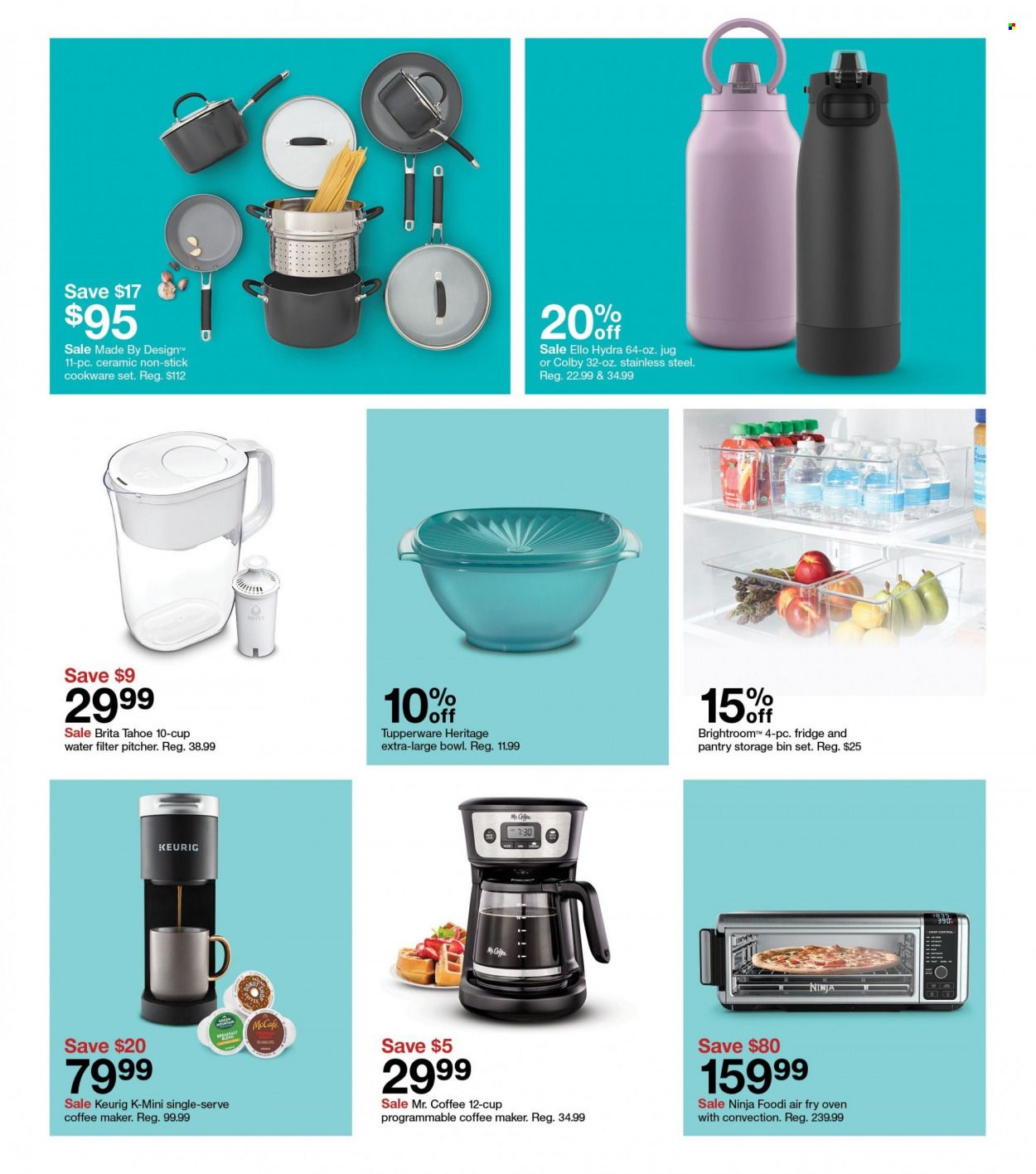 Target Weekly Ad Flyer Specials February 26 to March 4, 2023