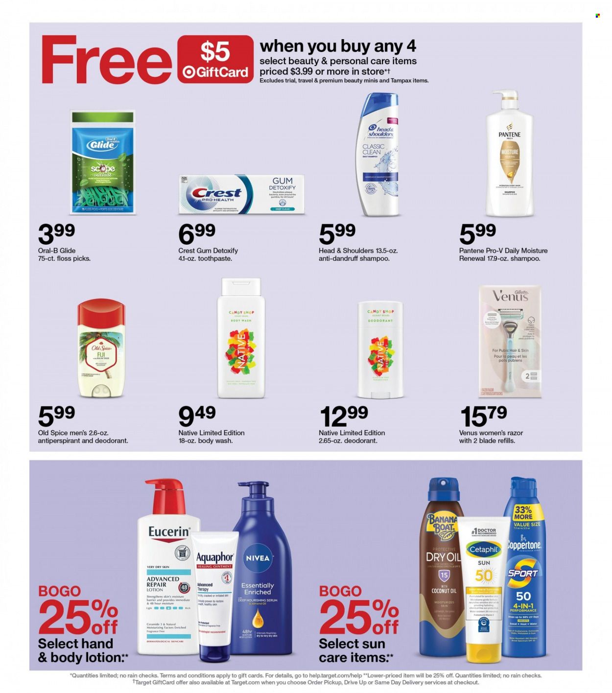 Target Weekly Ad Flyer Specials February 26 to March 4, 2023