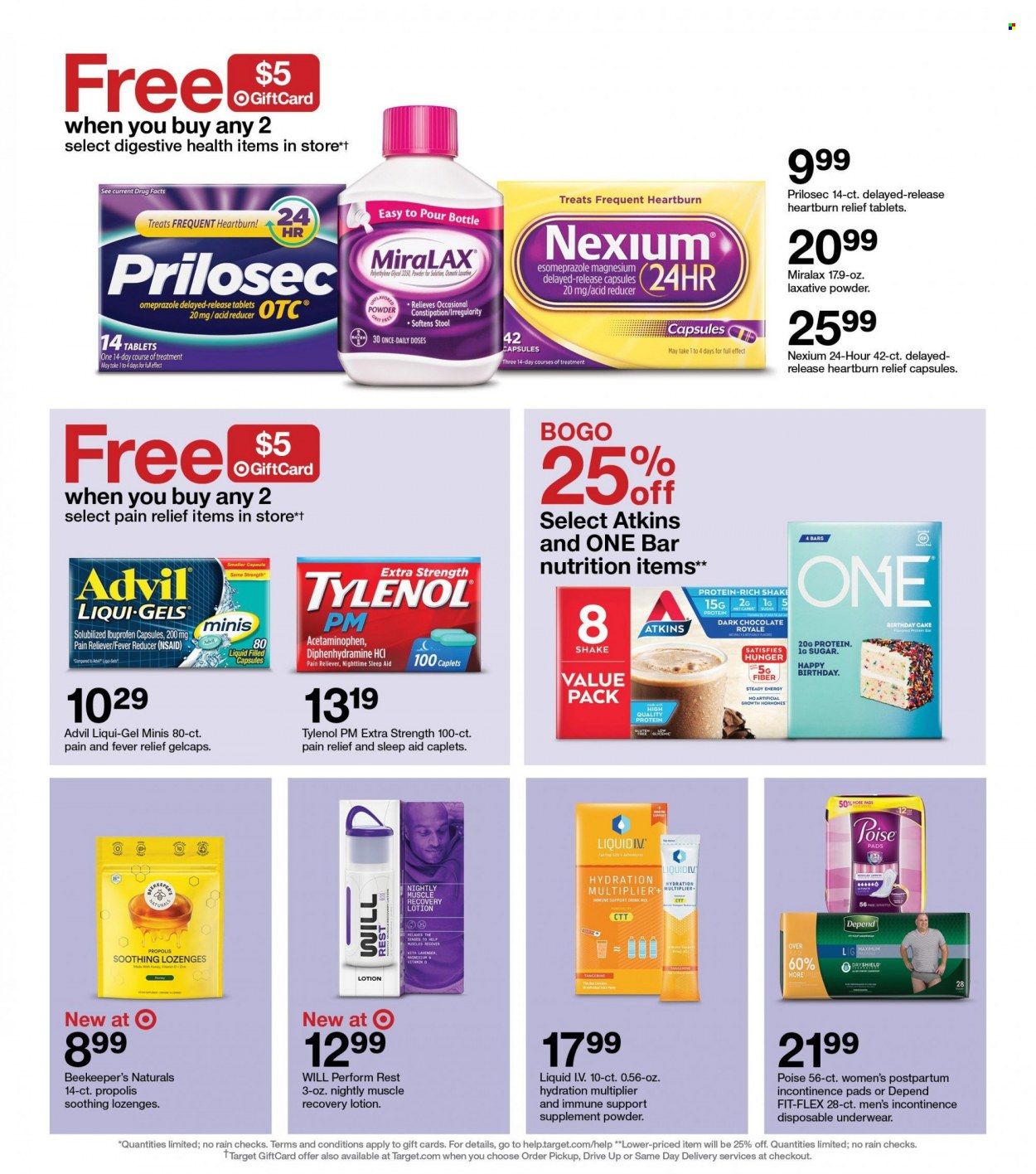 Target Weekly Ad Flyer Specials February 26 to March 4, 2023