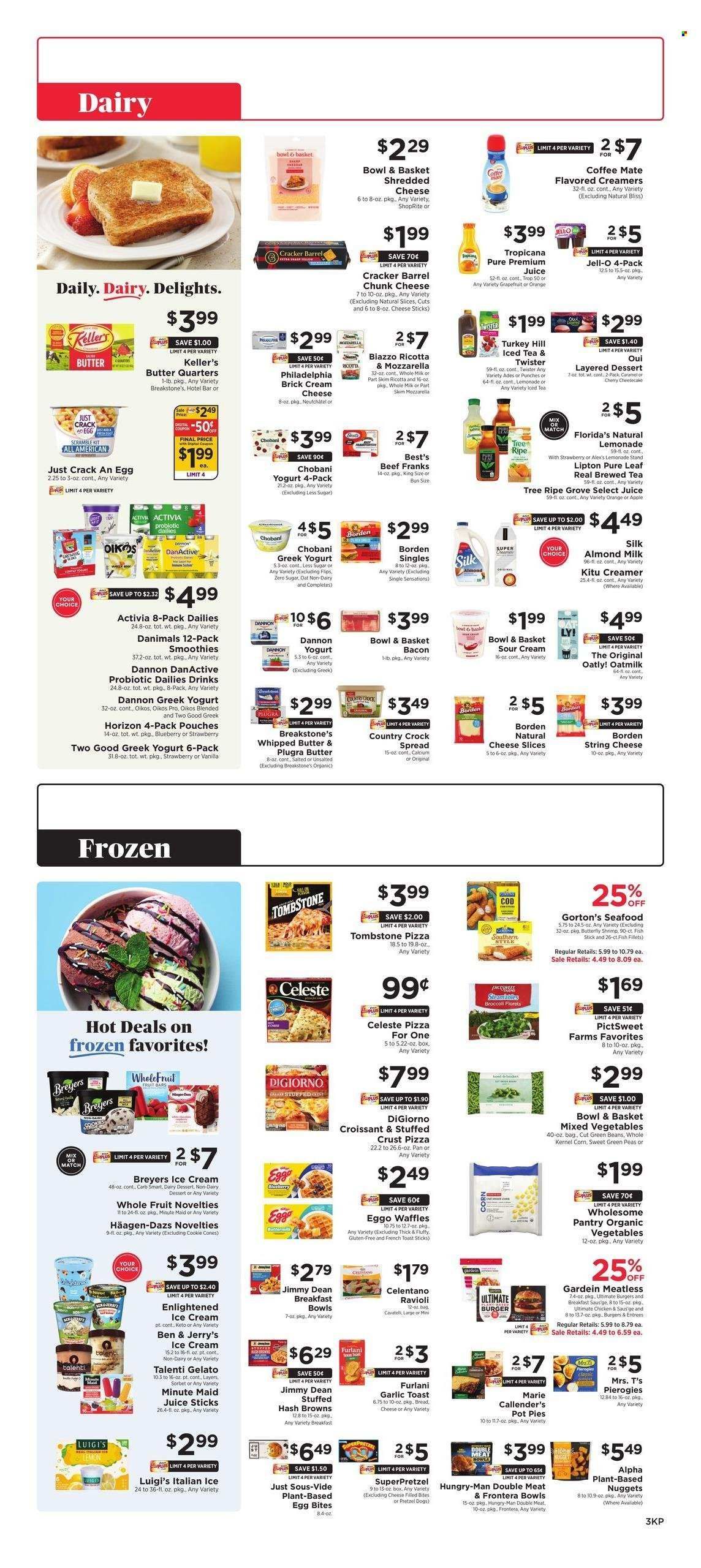 ShopRite (MD) Weekly Ad Flyer Specials February 24 to March 2, 2023