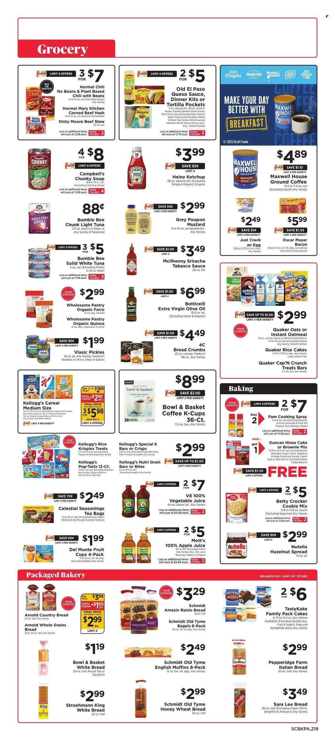 ShopRite (MD) Weekly Ad Flyer Specials February 24 to March 2, 2023