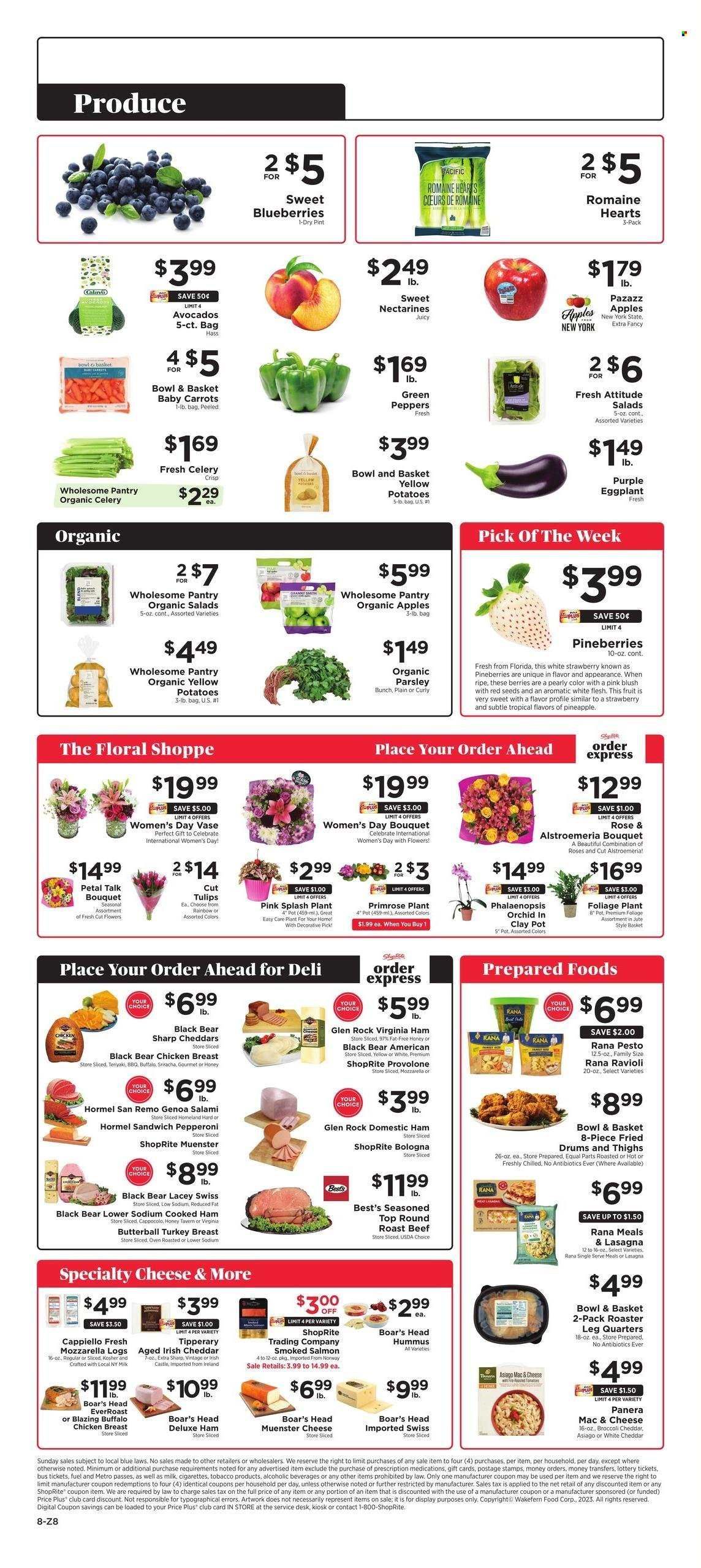 ShopRite (MD) Weekly Ad Flyer Specials February 24 to March 2, 2023