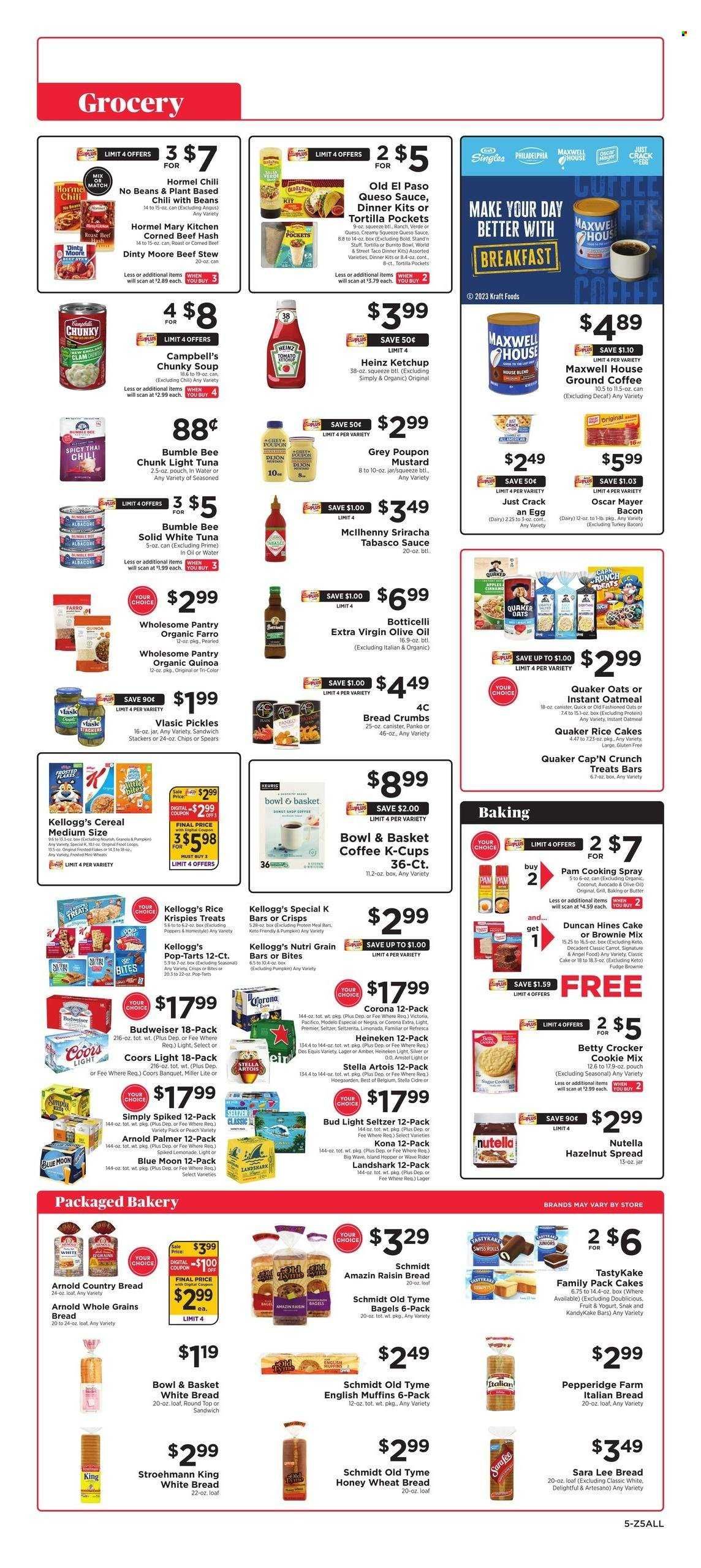 ShopRite (NY) Weekly Ad Flyer Specials February 26 to March 4, 2023