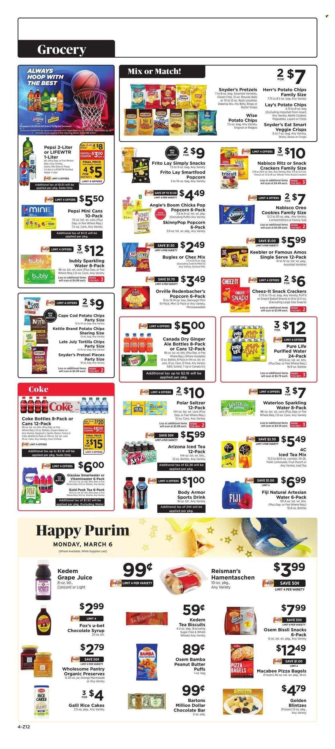 ShopRite (PA) Weekly Ad Flyer Specials February 26 to March 4, 2023
