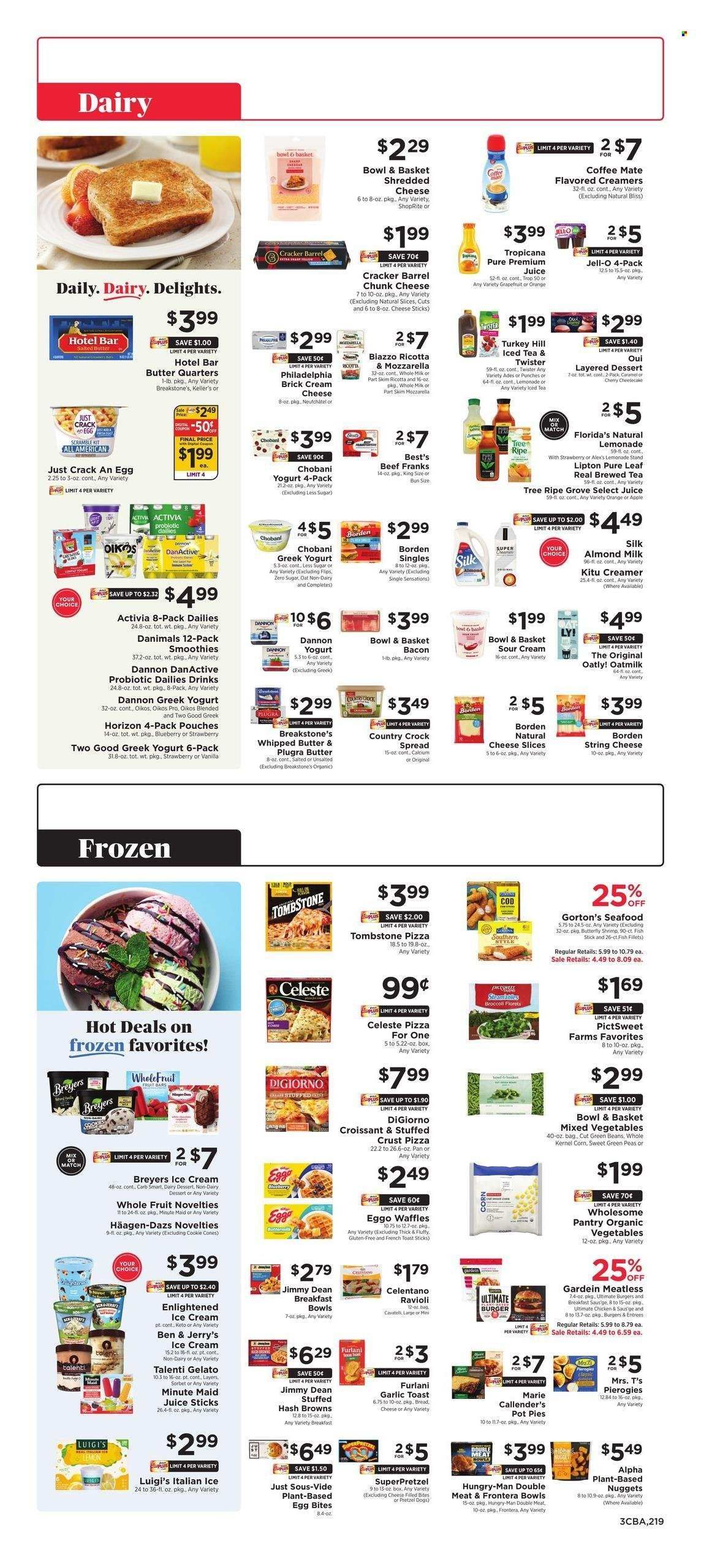 ShopRite (CT) Weekly Ad Flyer Specials February 26 to March 4, 2023