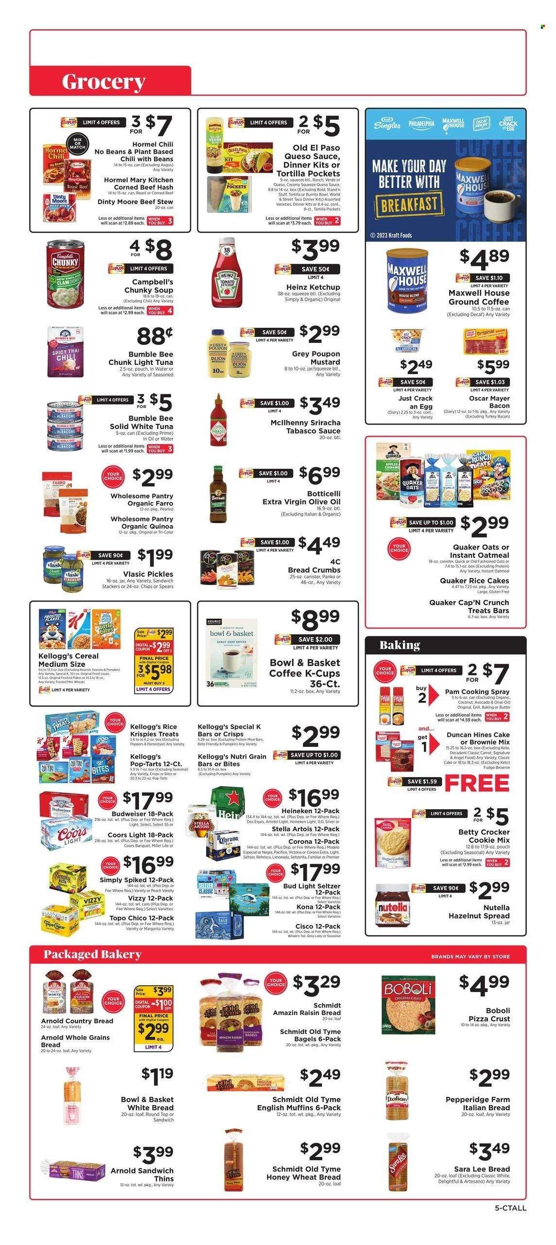 ShopRite (CT) Weekly Ad Flyer Specials February 26 to March 4, 2023