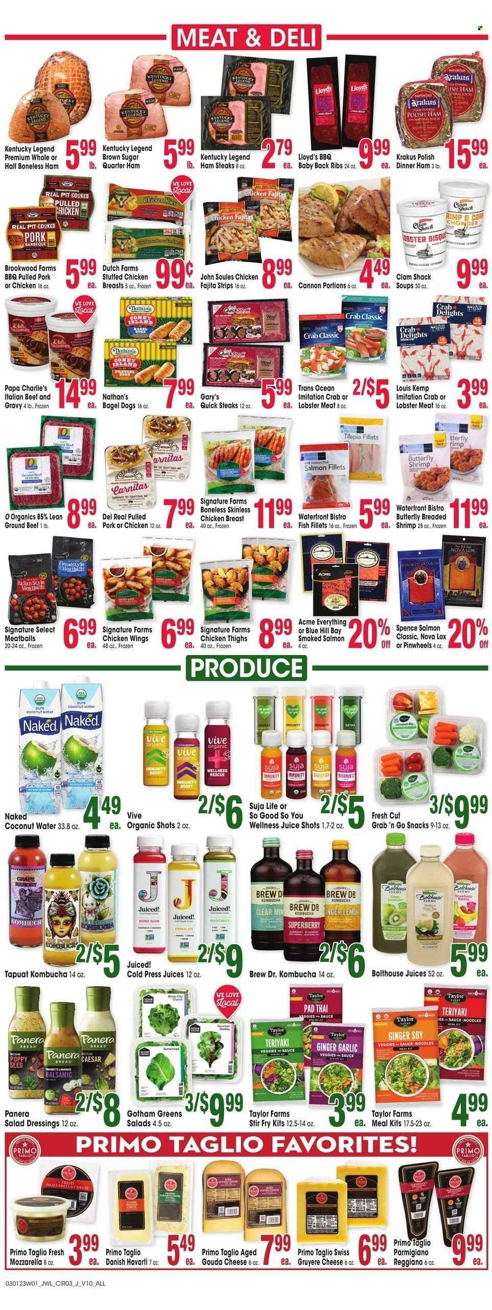 Jewel Osco (IL) Weekly Ad Flyer Specials March 1 to March 7, 2023