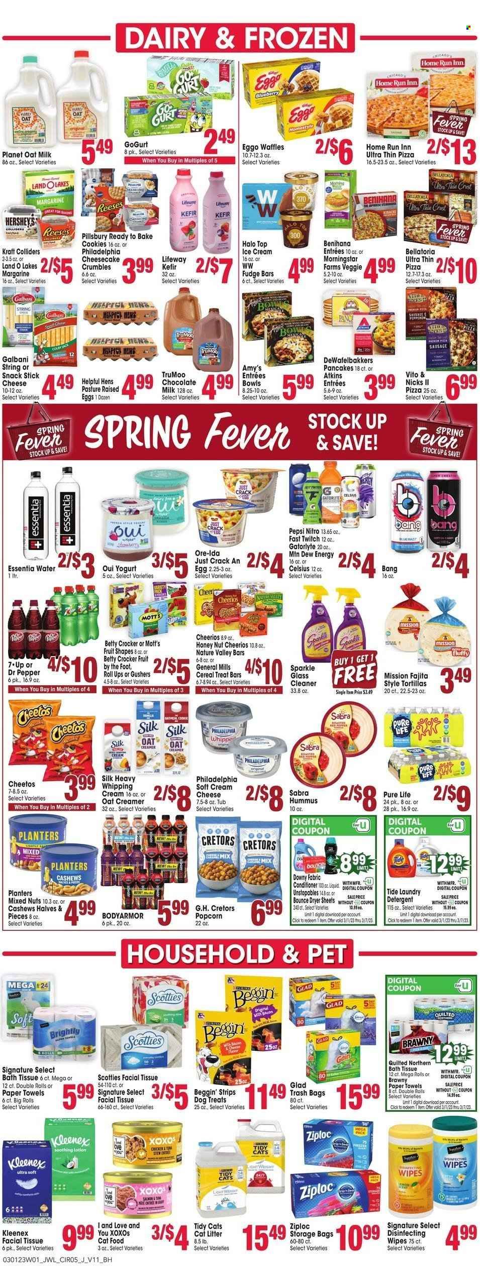 Jewel Osco (IL) Weekly Ad Flyer Specials March 1 to March 7, 2023