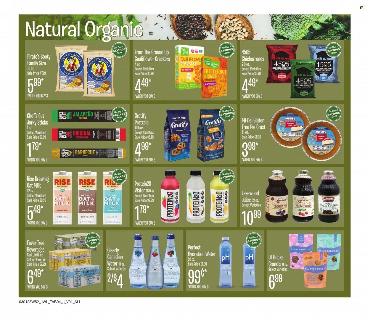 Jewel Osco (IL, IN) Weekly Ad Flyer Specials March 1 to March 21, 2023