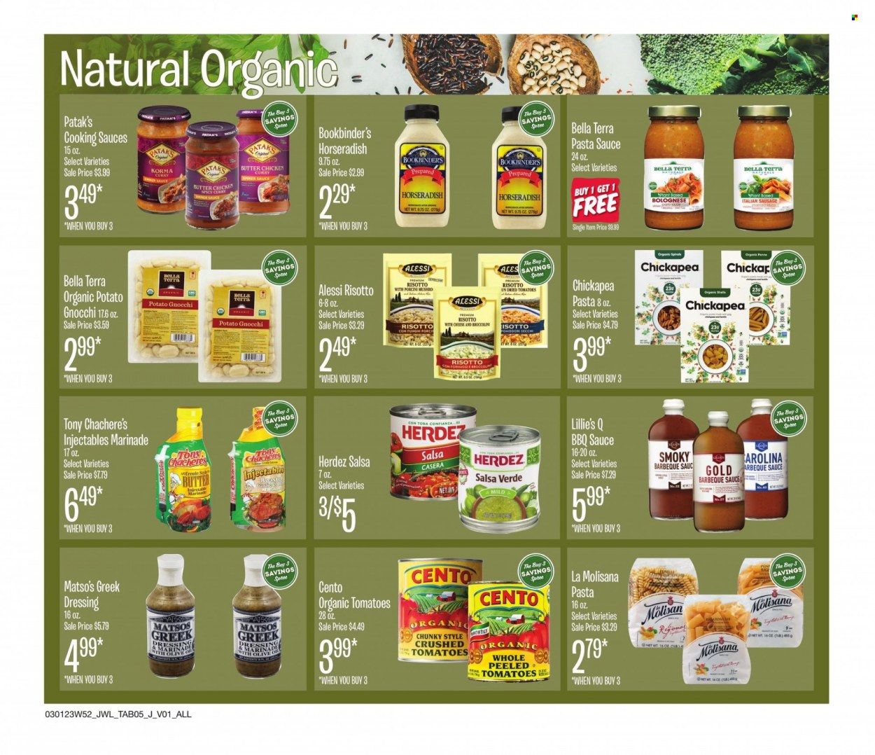 Jewel Osco (IL, IN) Weekly Ad Flyer Specials March 1 to March 21, 2023