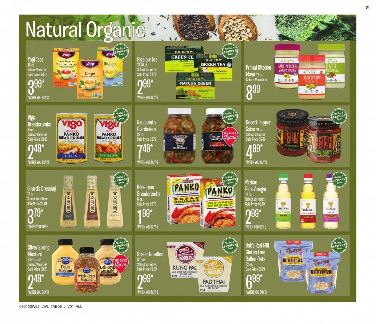 Jewel Osco (IL, IN) Weekly Ad Flyer Specials March 1 to March 21, 2023