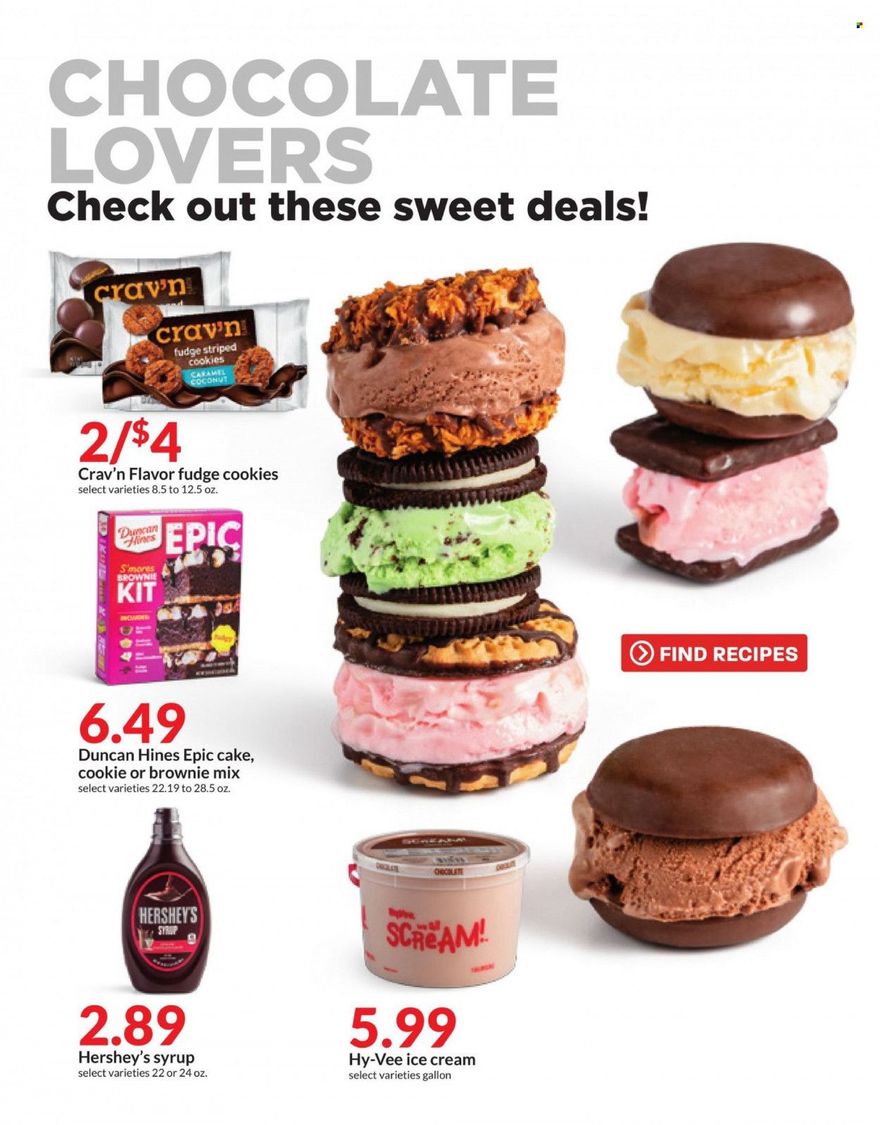 Hy-Vee (IA, IL, MN, MO, SD) Weekly Ad Flyer Specials March 1 to March 7, 2023