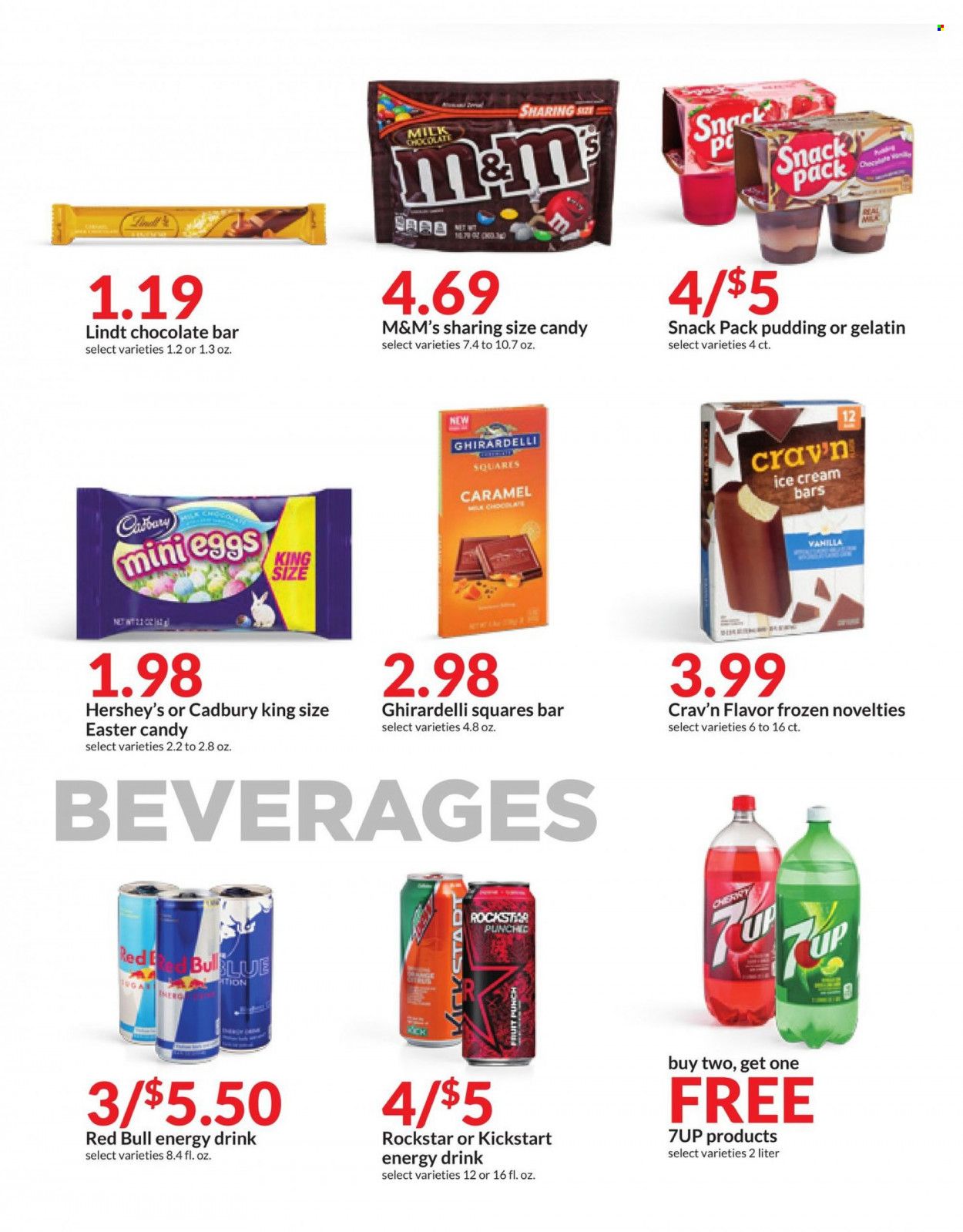Hy-Vee (IA, IL, MN, MO, SD) Weekly Ad Flyer Specials March 1 to March 7, 2023