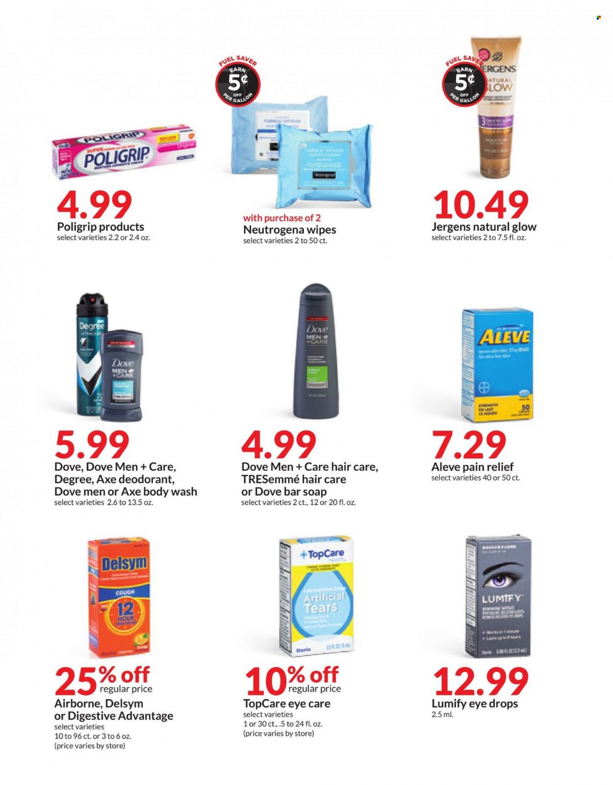 Hy-Vee (IA, IL, MN, MO, SD) Weekly Ad Flyer Specials March 1 to March 7, 2023