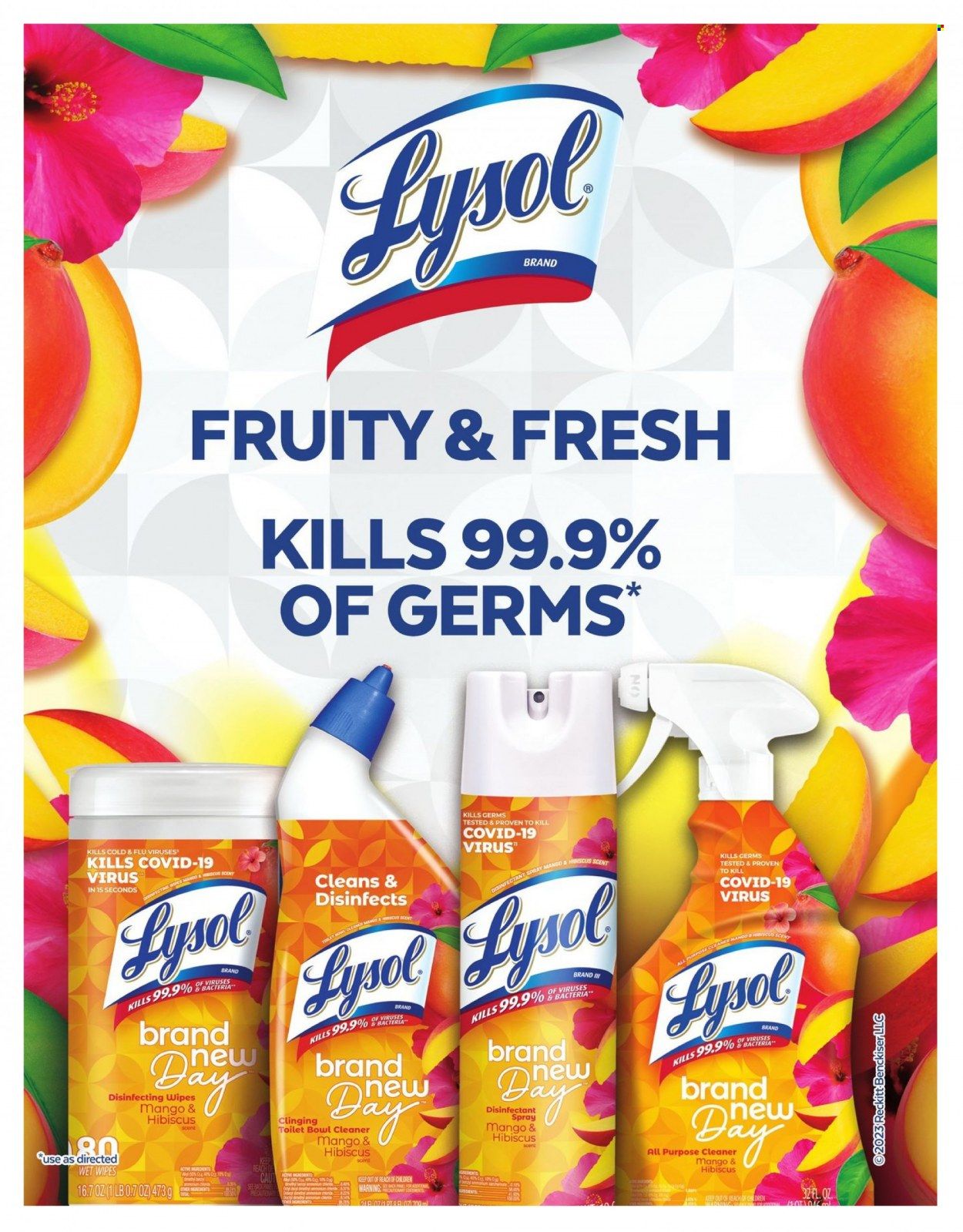 Hy-Vee (IA, IL, MN, MO, SD) Weekly Ad Flyer Specials March 1 to March 7, 2023