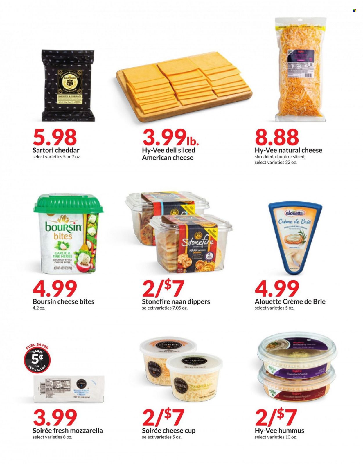Hy-Vee (IA) Weekly Ad Flyer Specials March 1 to March 7, 2023