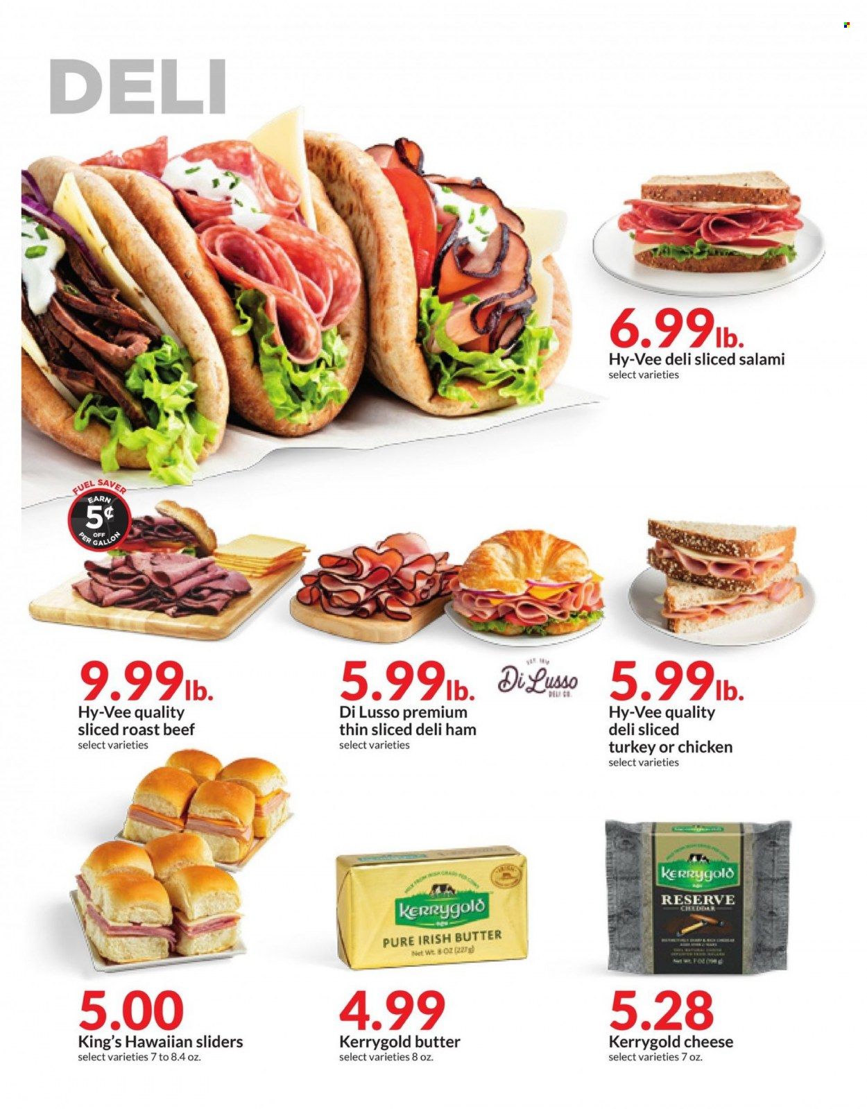 Hy-Vee (IA) Weekly Ad Flyer Specials March 1 to March 7, 2023