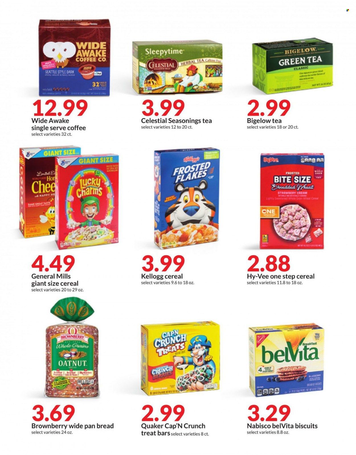 Hy-Vee (IA) Weekly Ad Flyer Specials March 1 to March 7, 2023