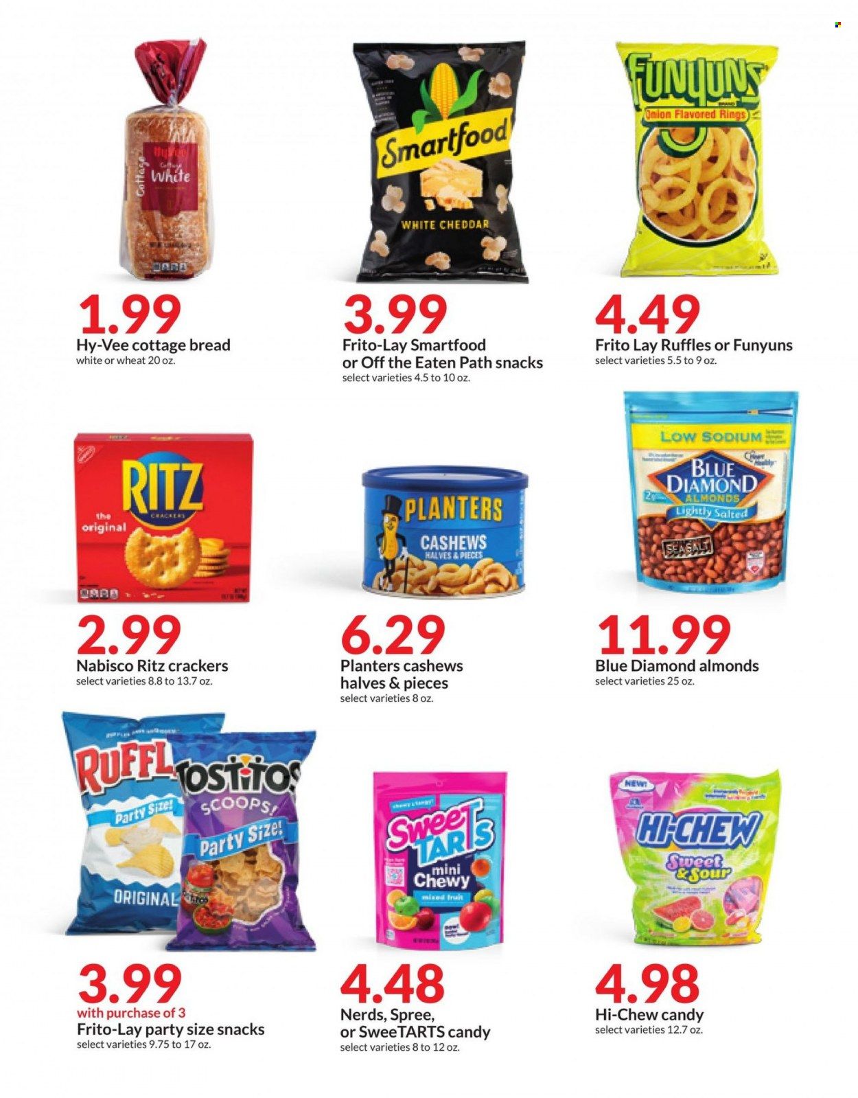 Hy-Vee (IA) Weekly Ad Flyer Specials March 1 to March 7, 2023
