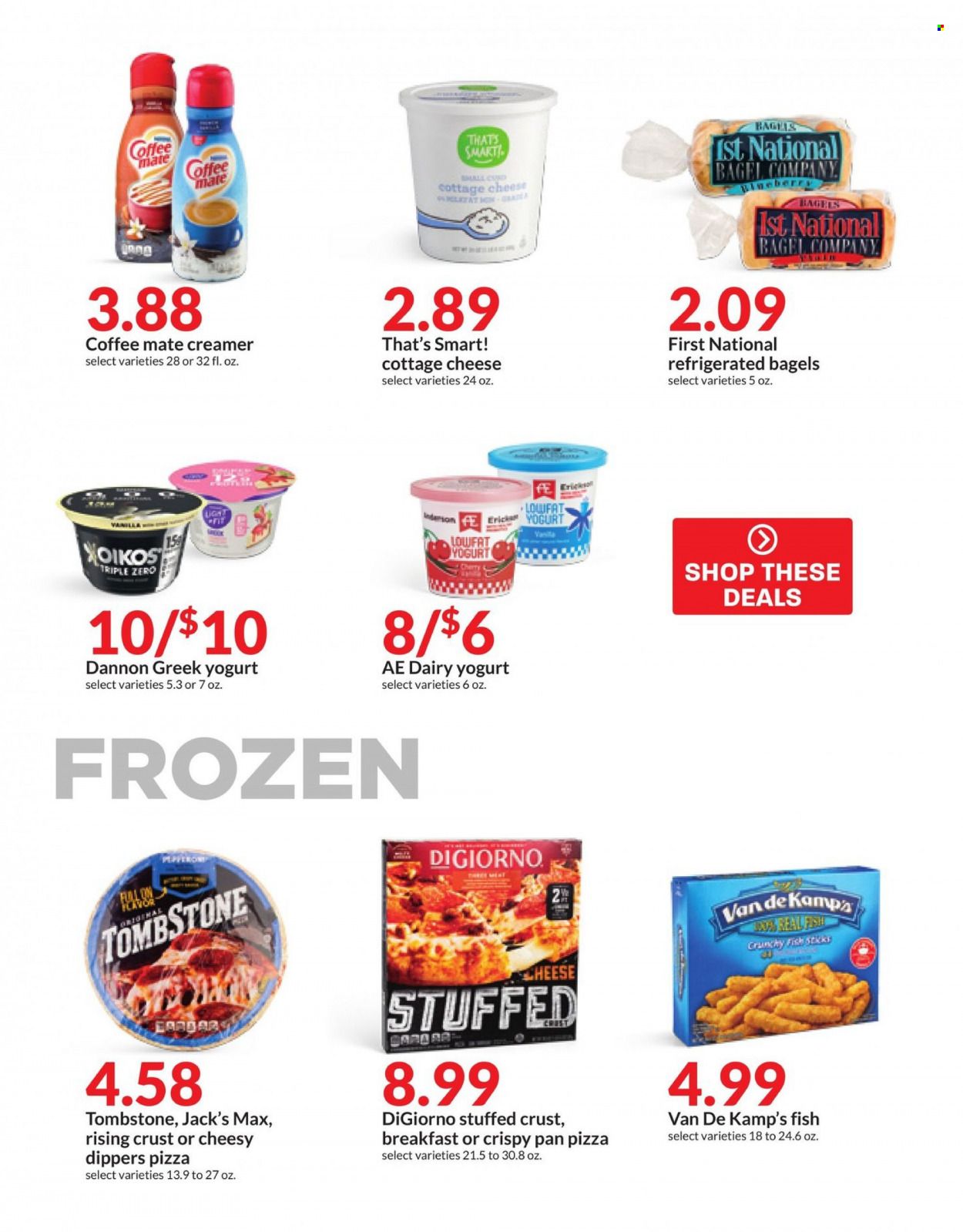 Hy-Vee (IA) Weekly Ad Flyer Specials March 1 to March 7, 2023