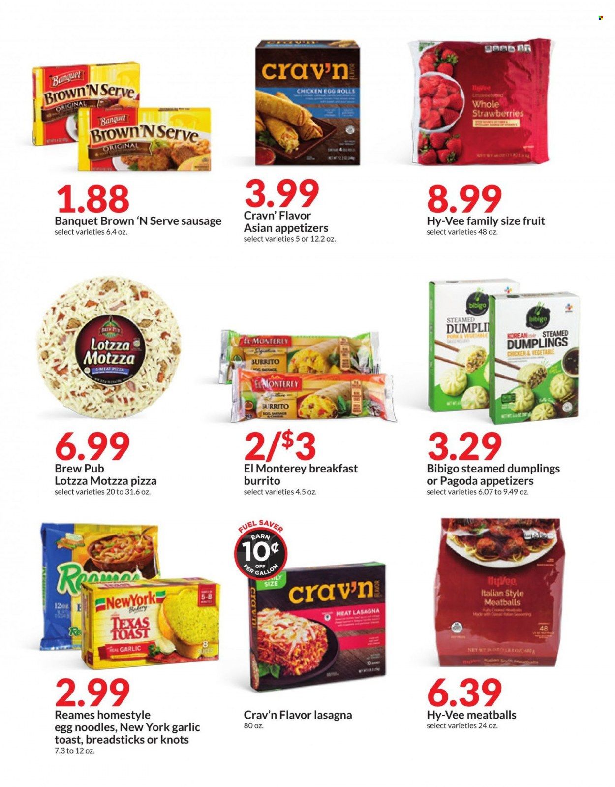 Hy-Vee (IA) Weekly Ad Flyer Specials March 1 to March 7, 2023