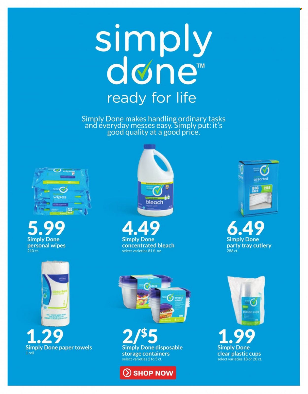 Hy-Vee (IA) Weekly Ad Flyer Specials March 1 to March 7, 2023