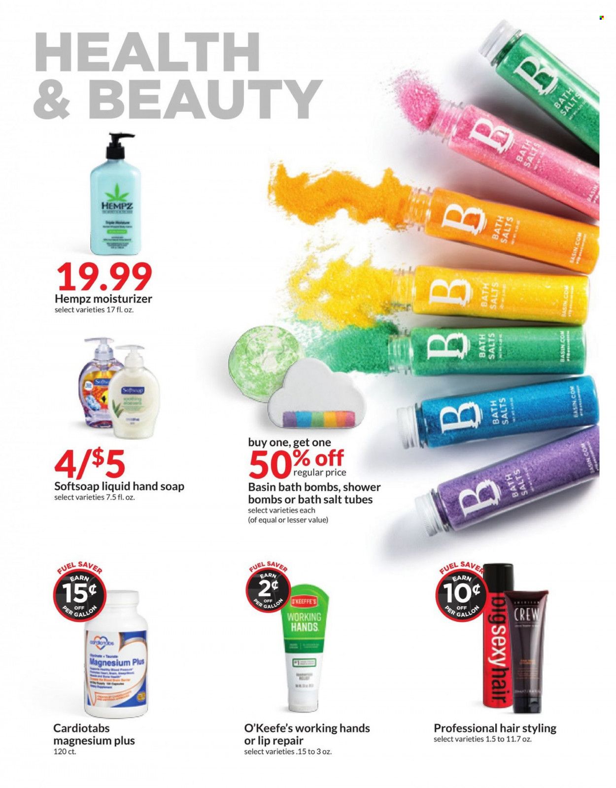 Hy-Vee (IA) Weekly Ad Flyer Specials March 1 to March 7, 2023