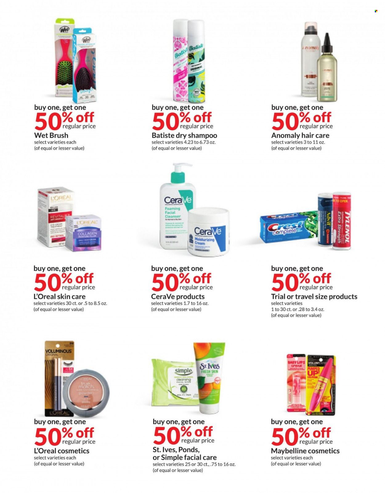 Hy-Vee (IA) Weekly Ad Flyer Specials March 1 to March 7, 2023