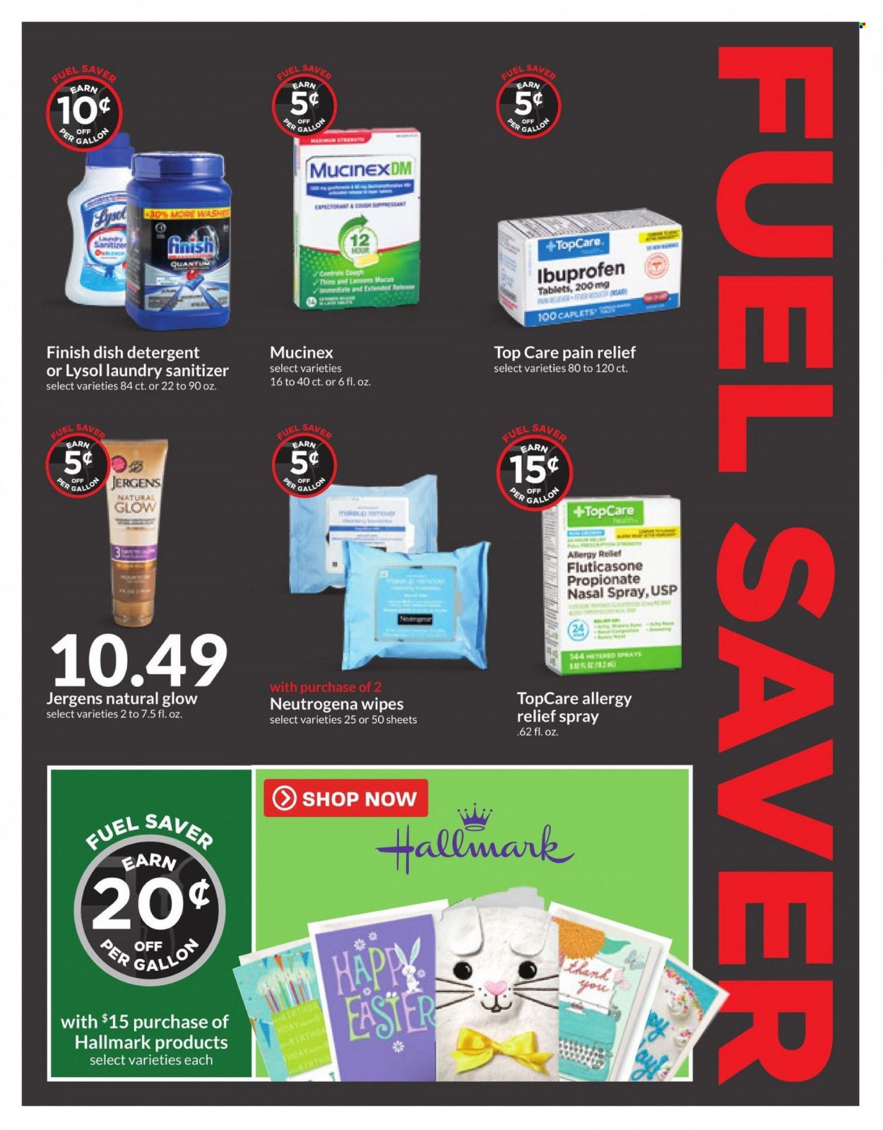 Hy-Vee (IA) Weekly Ad Flyer Specials March 1 to March 7, 2023