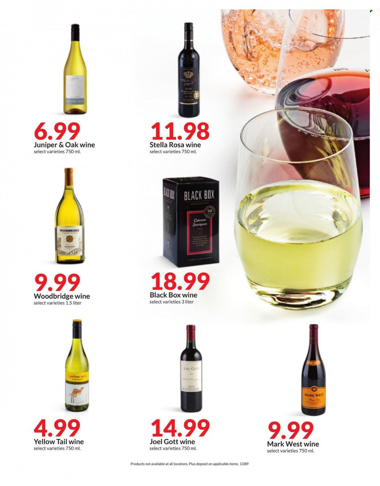 Hy-Vee (IA) Weekly Ad Flyer Specials March 1 to March 7, 2023