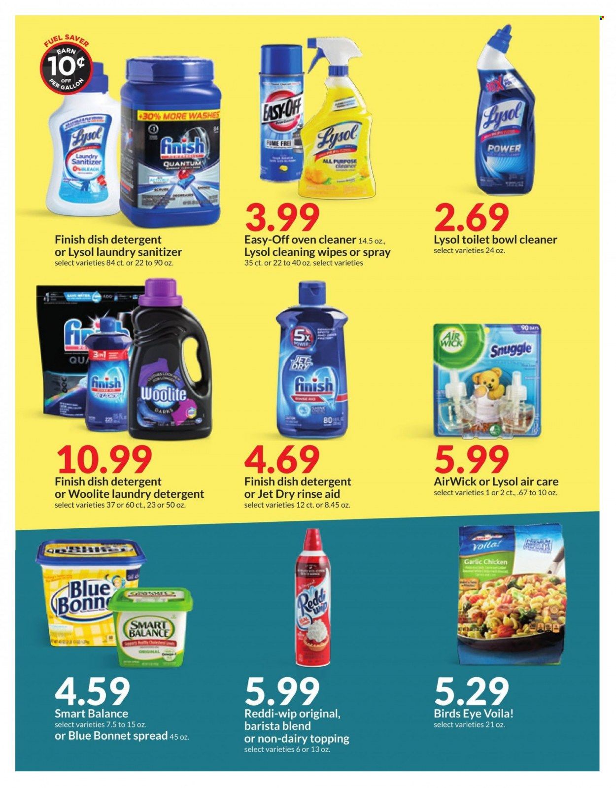 Hy-Vee (IA, IL, KS, MO) Weekly Ad Flyer Specials March 1 to March 7, 2023