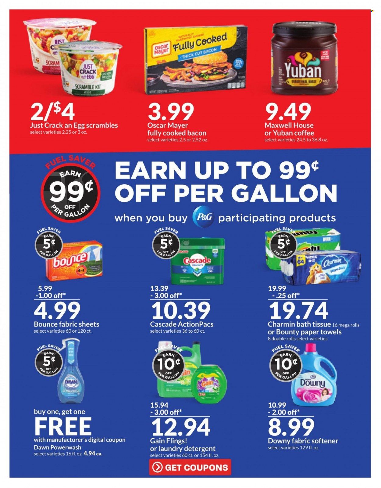 Hy-Vee (IA, IL, KS, MO) Weekly Ad Flyer Specials March 1 to March 7, 2023
