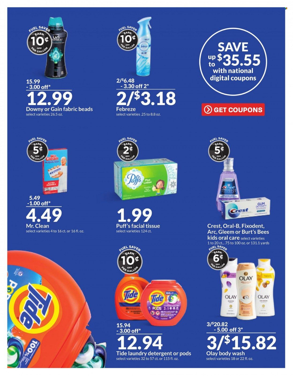 Hy-Vee (IA, IL, KS, MO) Weekly Ad Flyer Specials March 1 to March 7, 2023