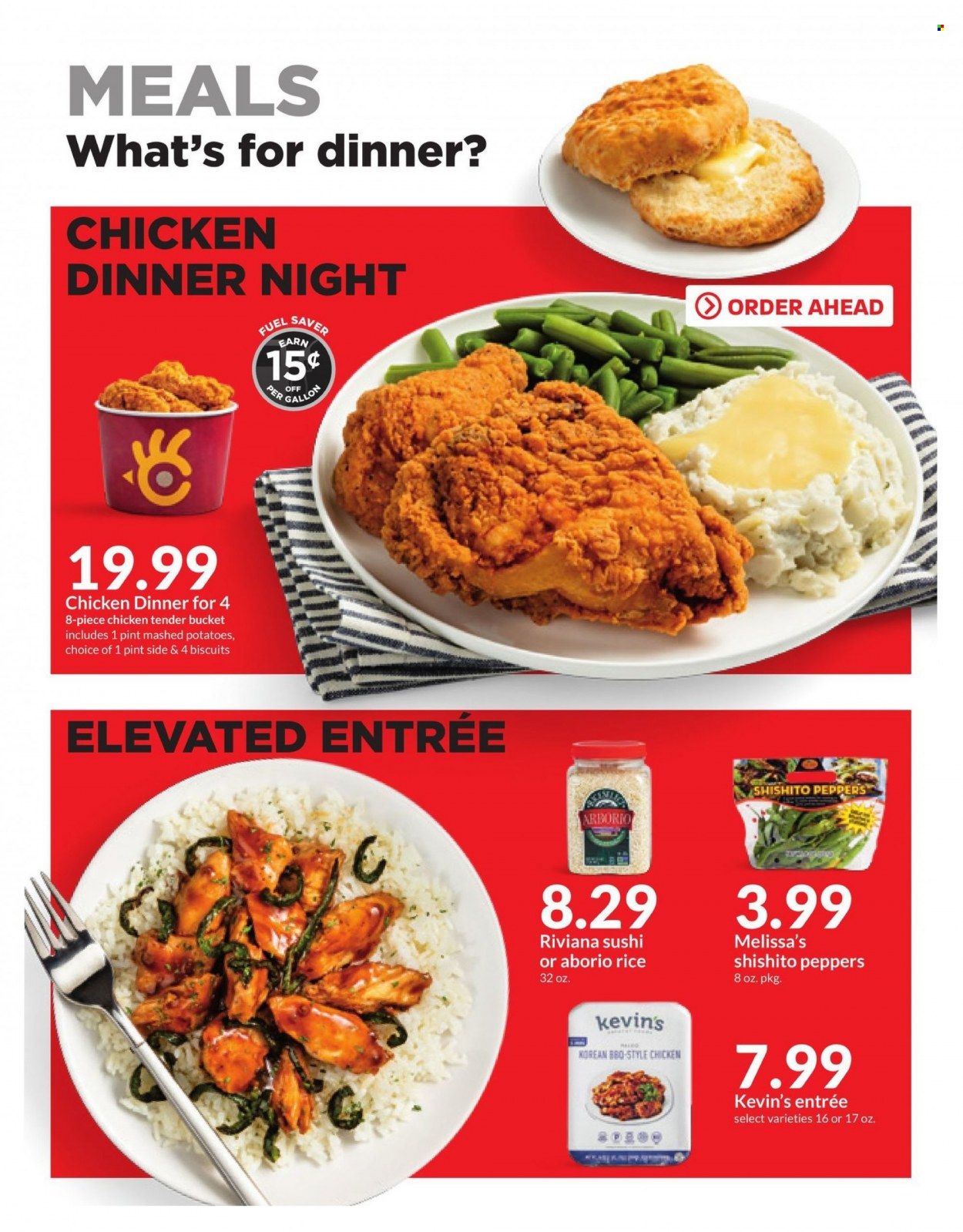 Hy-Vee (IA, IL, KS, MO) Weekly Ad Flyer Specials March 1 to March 7, 2023