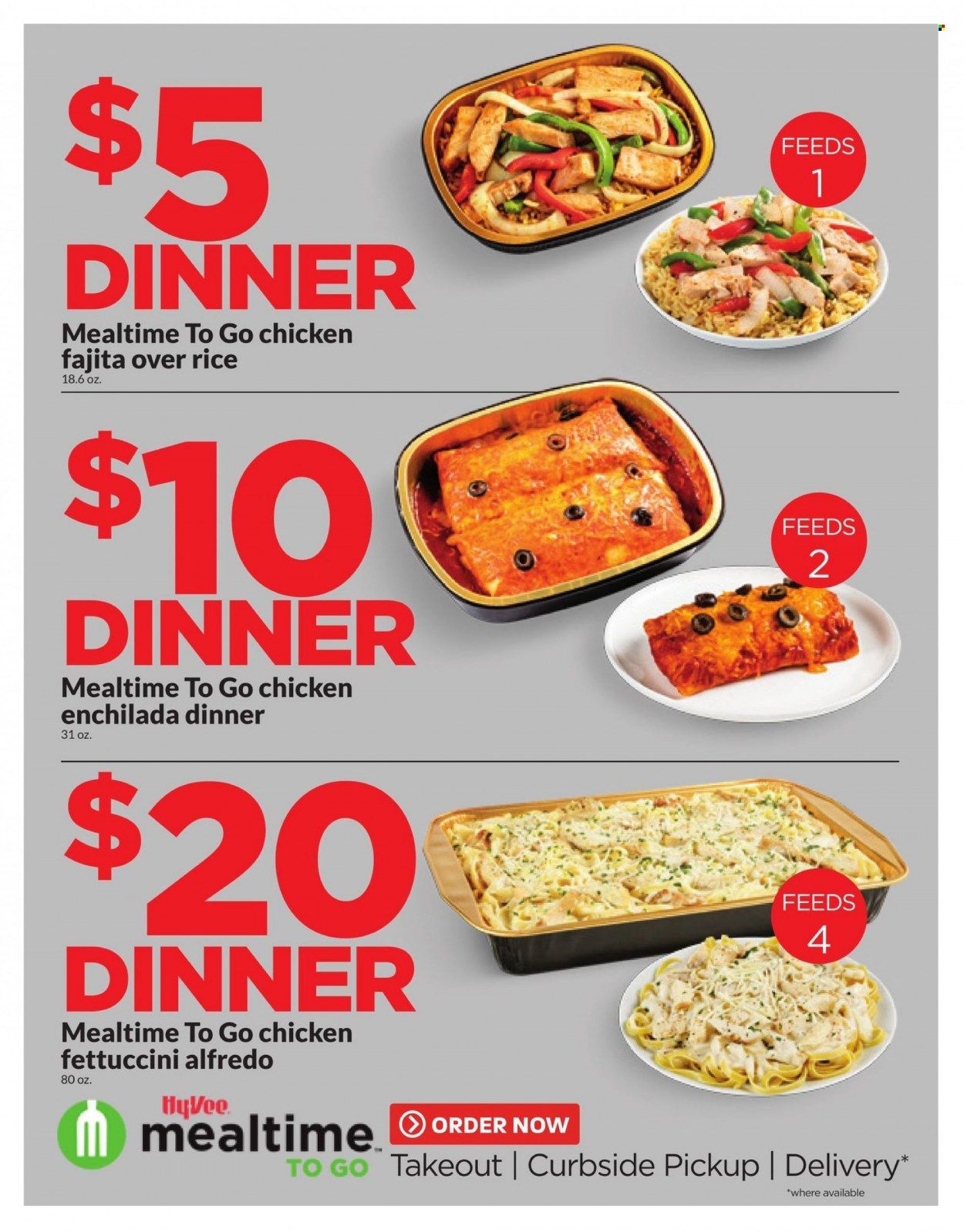 Hy-Vee (IA, IL, KS, MO) Weekly Ad Flyer Specials March 1 to March 7, 2023