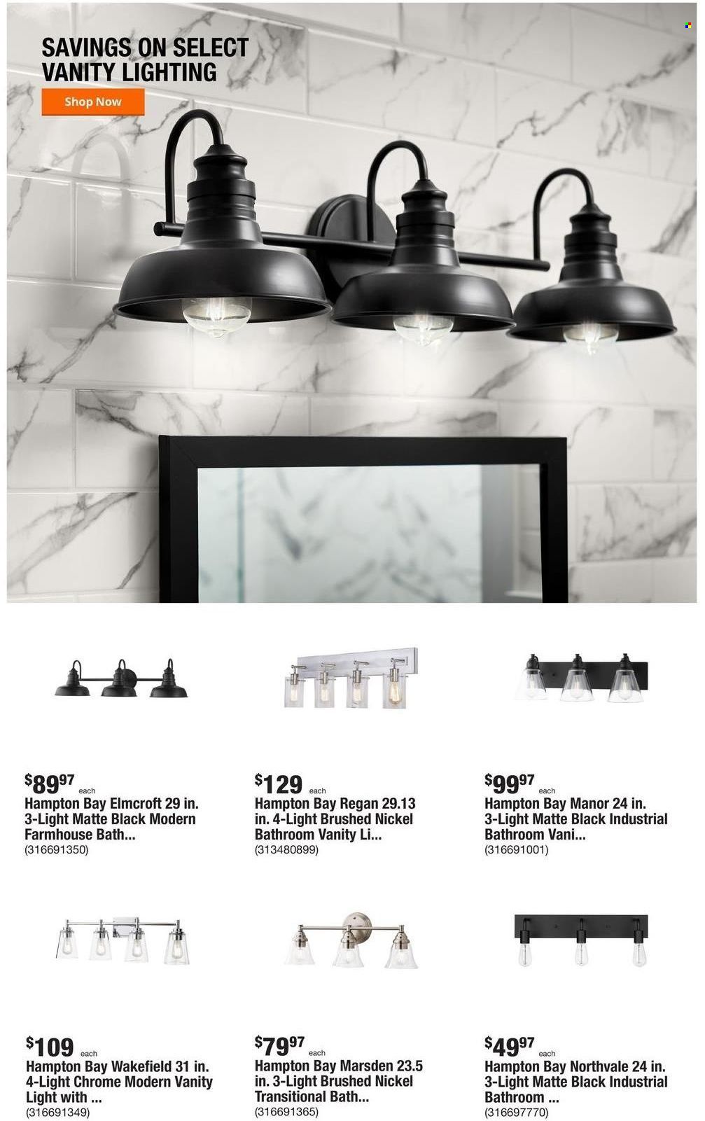 The Home Depot Weekly Ad Flyer Specials February 23 to March 2, 2023