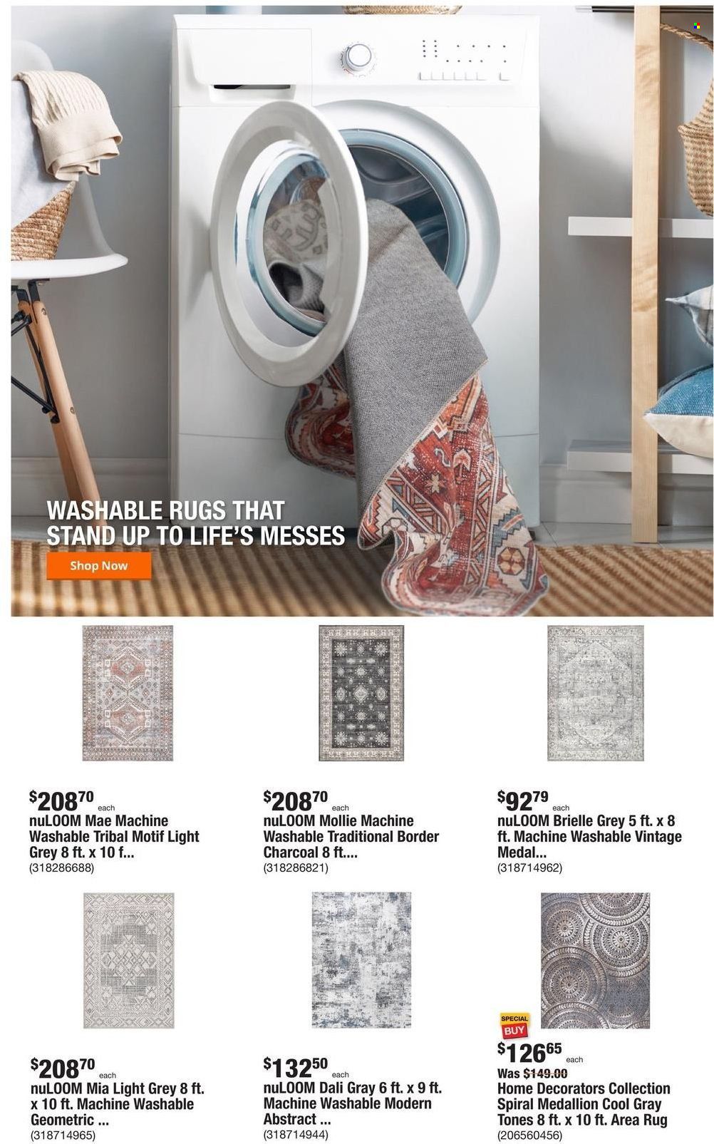 The Home Depot Weekly Ad Flyer Specials February 23 to March 2, 2023