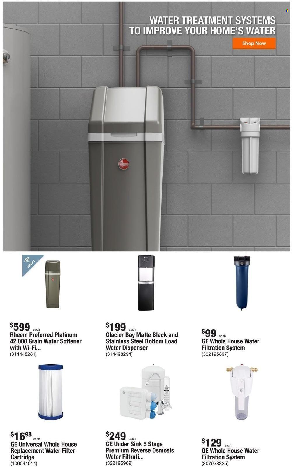 The Home Depot Weekly Ad Flyer Specials February 23 to March 2, 2023