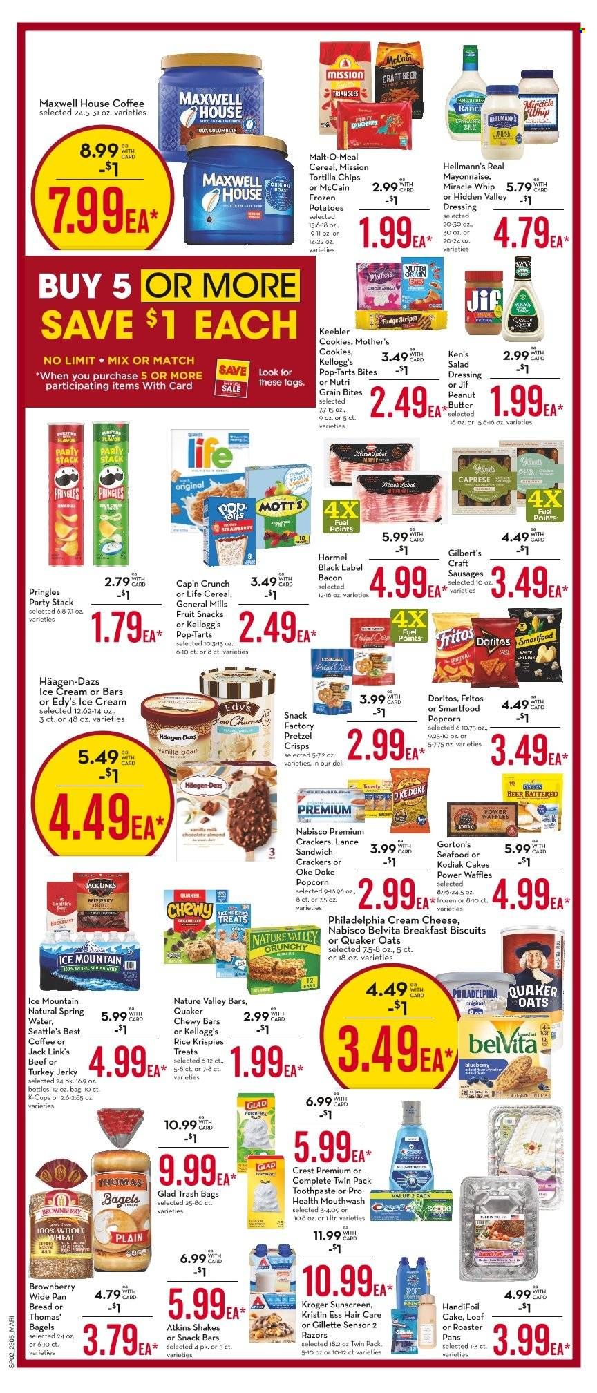 Mariano’s (IL) Weekly Ad Flyer Specials March 1 to March 7, 2023