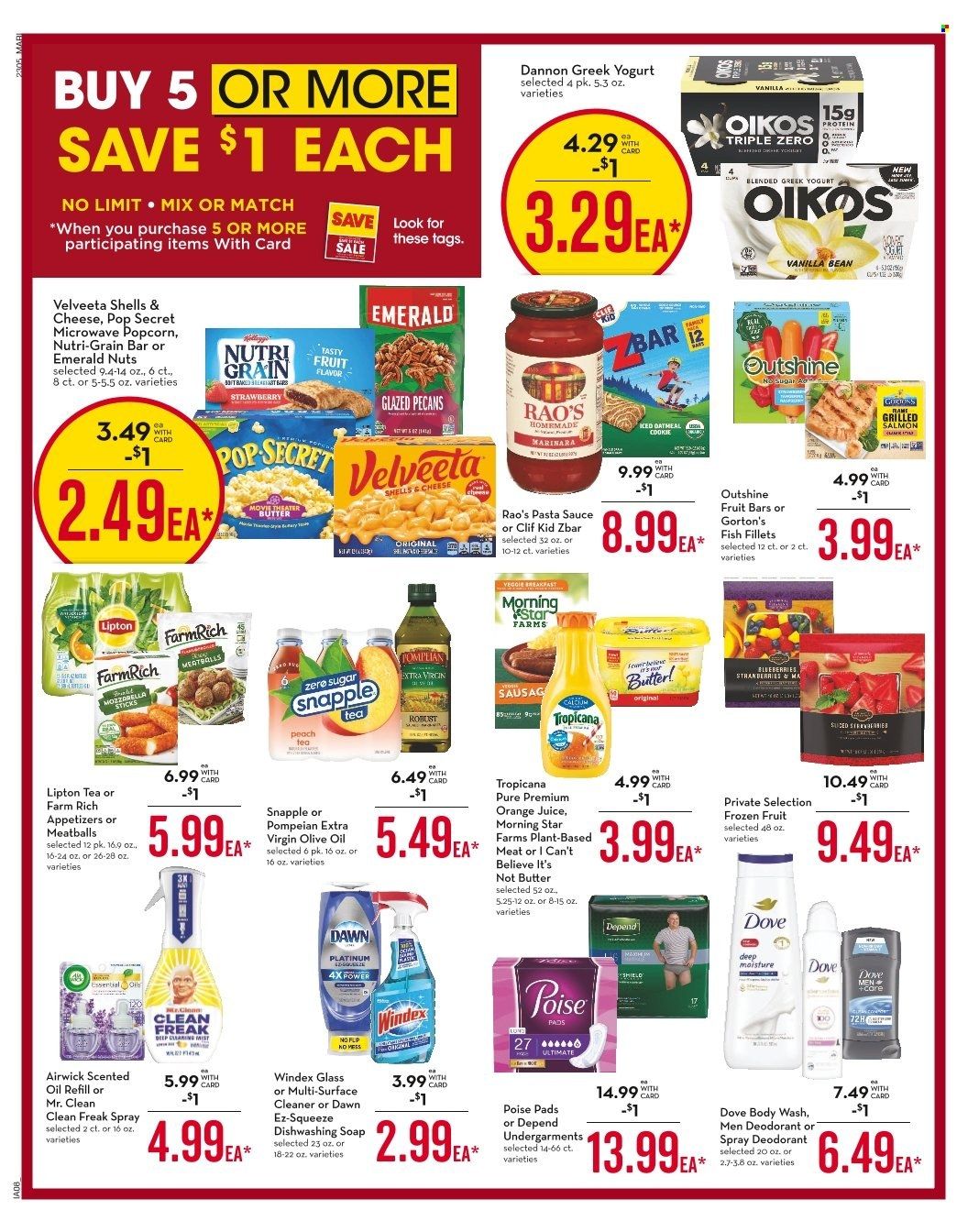 Mariano’s (IL) Weekly Ad Flyer Specials March 1 to March 7, 2023