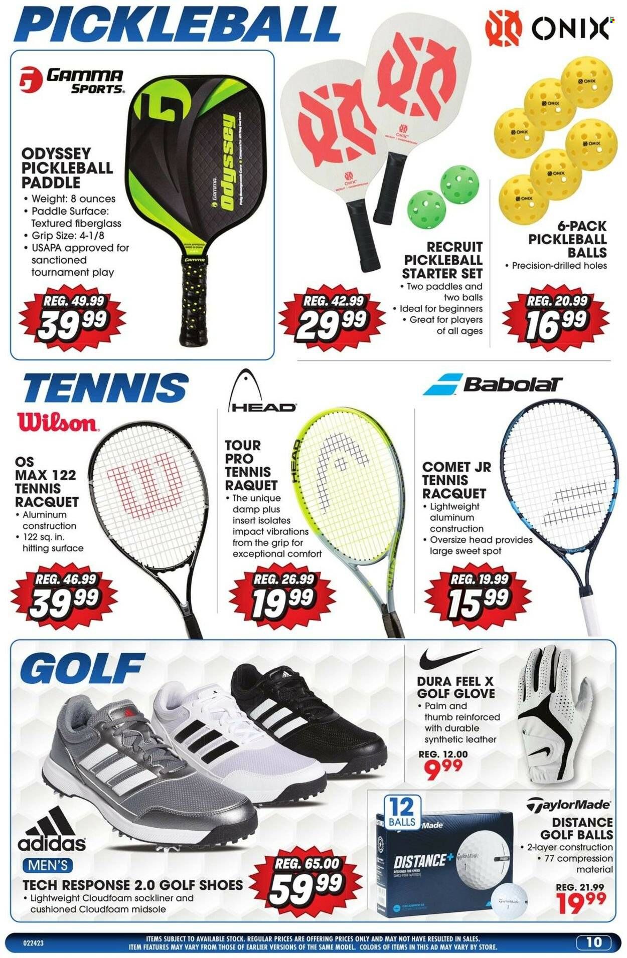 Big 5 (AZ, CA, CO, ID, NM, OR, UT, WA) Weekly Ad Flyer Specials February 24 to March 2, 2023