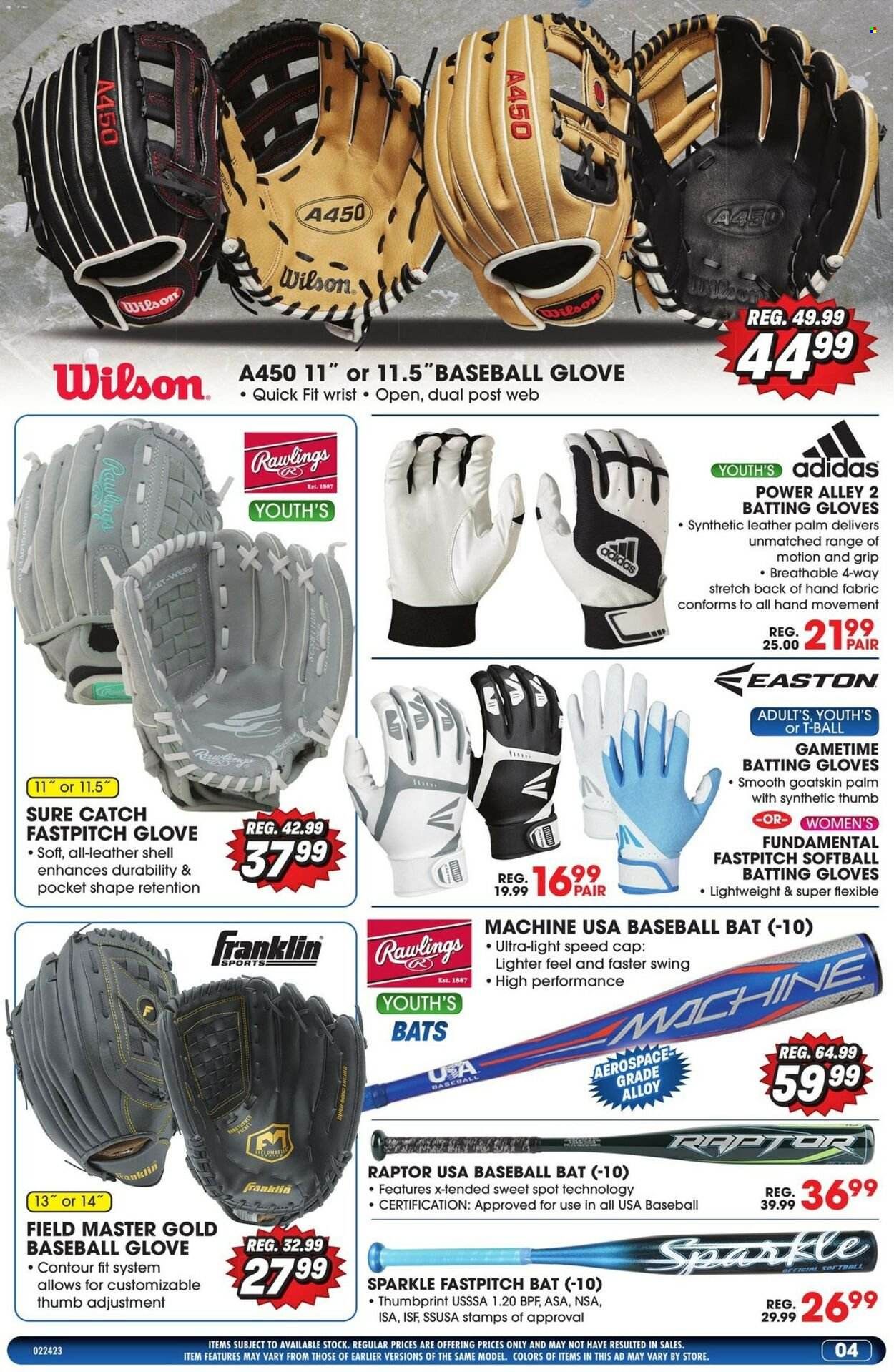 Big 5 (AZ, CA, CO, ID, NM, OR, UT, WA) Weekly Ad Flyer Specials February 24 to March 2, 2023