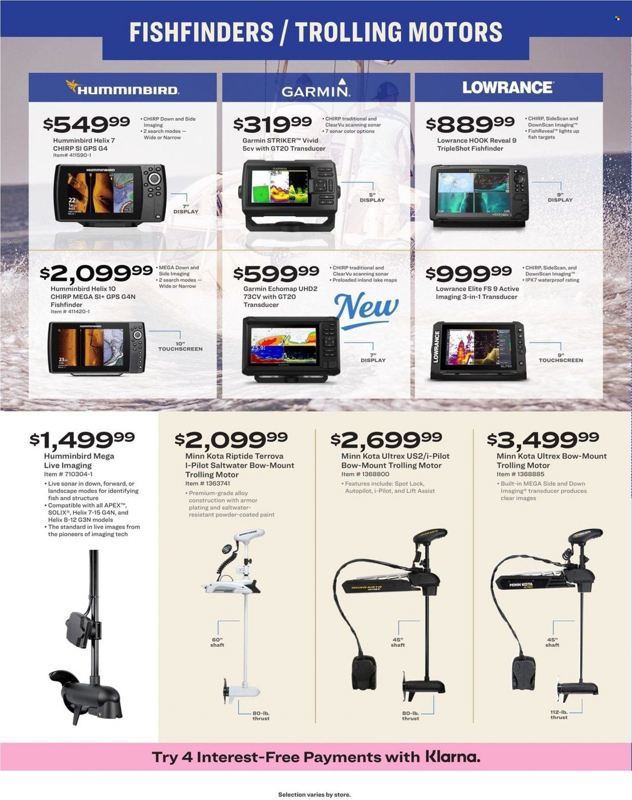 Academy Sports + Outdoors Weekly Ad Flyer Specials February 27 to April 30, 2023