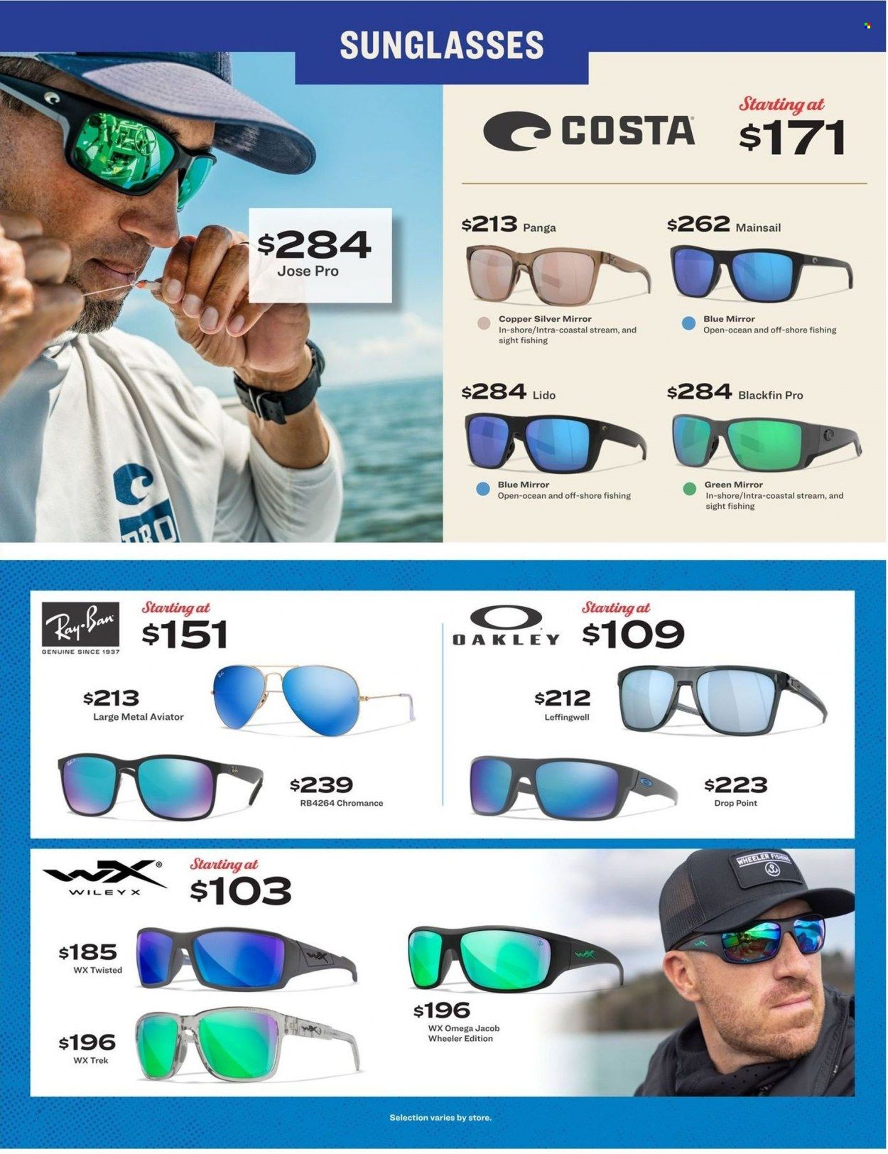 Academy Sports + Outdoors Weekly Ad Flyer Specials February 27 to April 30, 2023