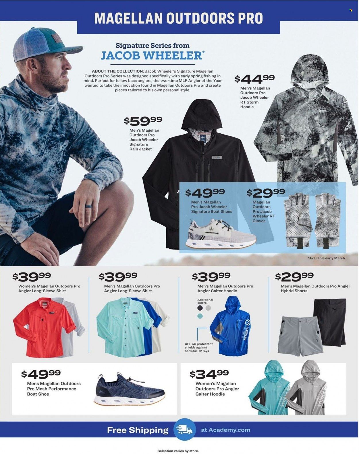 Academy Sports + Outdoors Weekly Ad Flyer Specials February 27 to April 30, 2023
